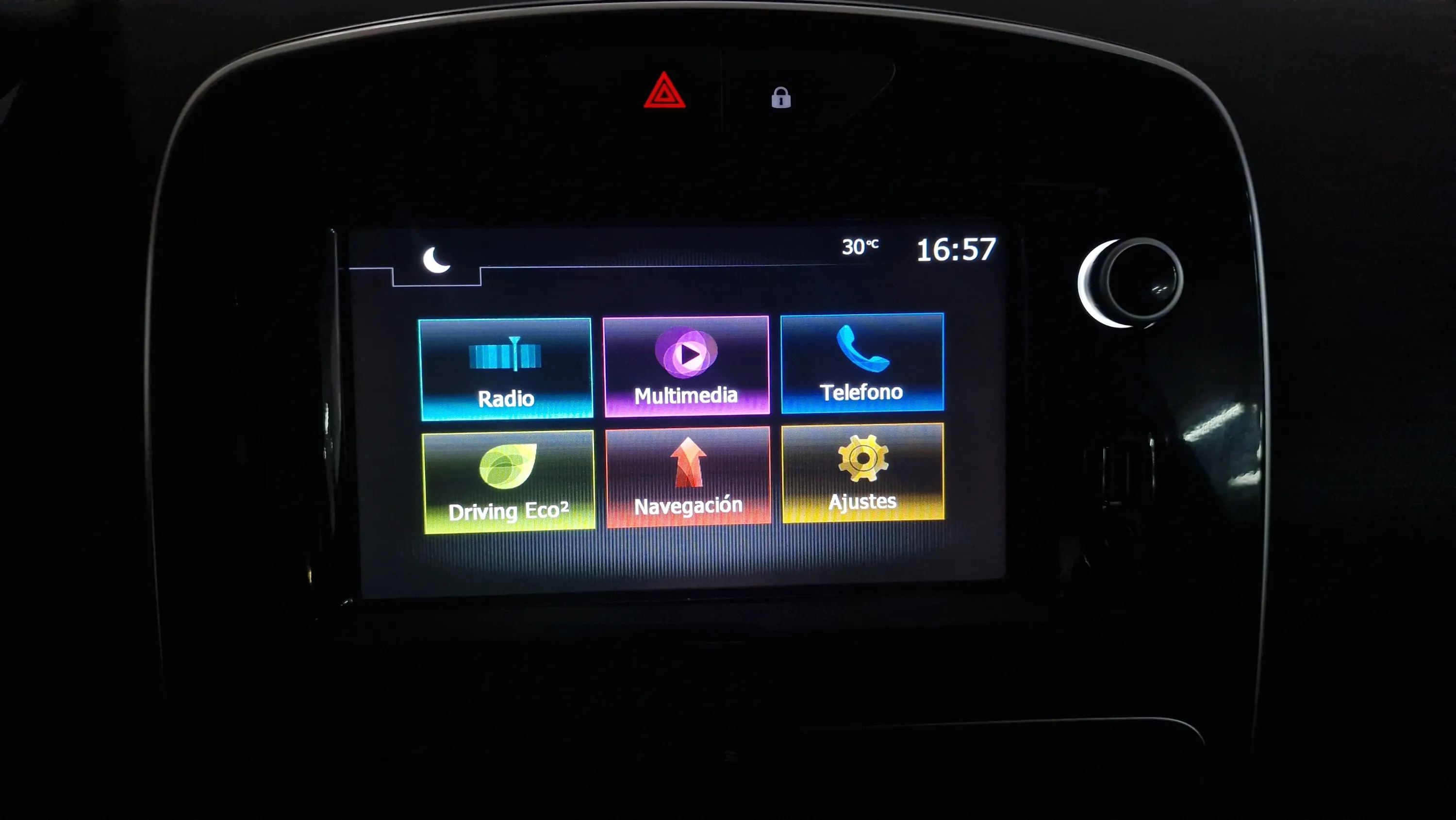 Renault Clio Zen Energy TCe -18 - foto 14