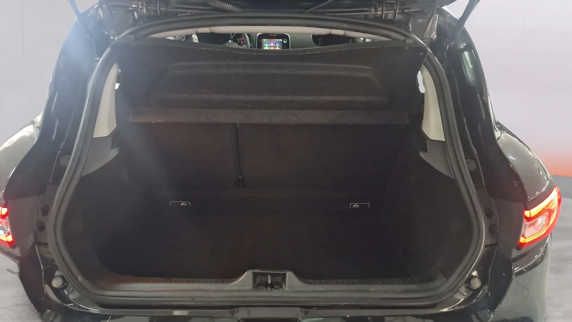 Renault Clio Zen Energy TCe -18 - foto 26