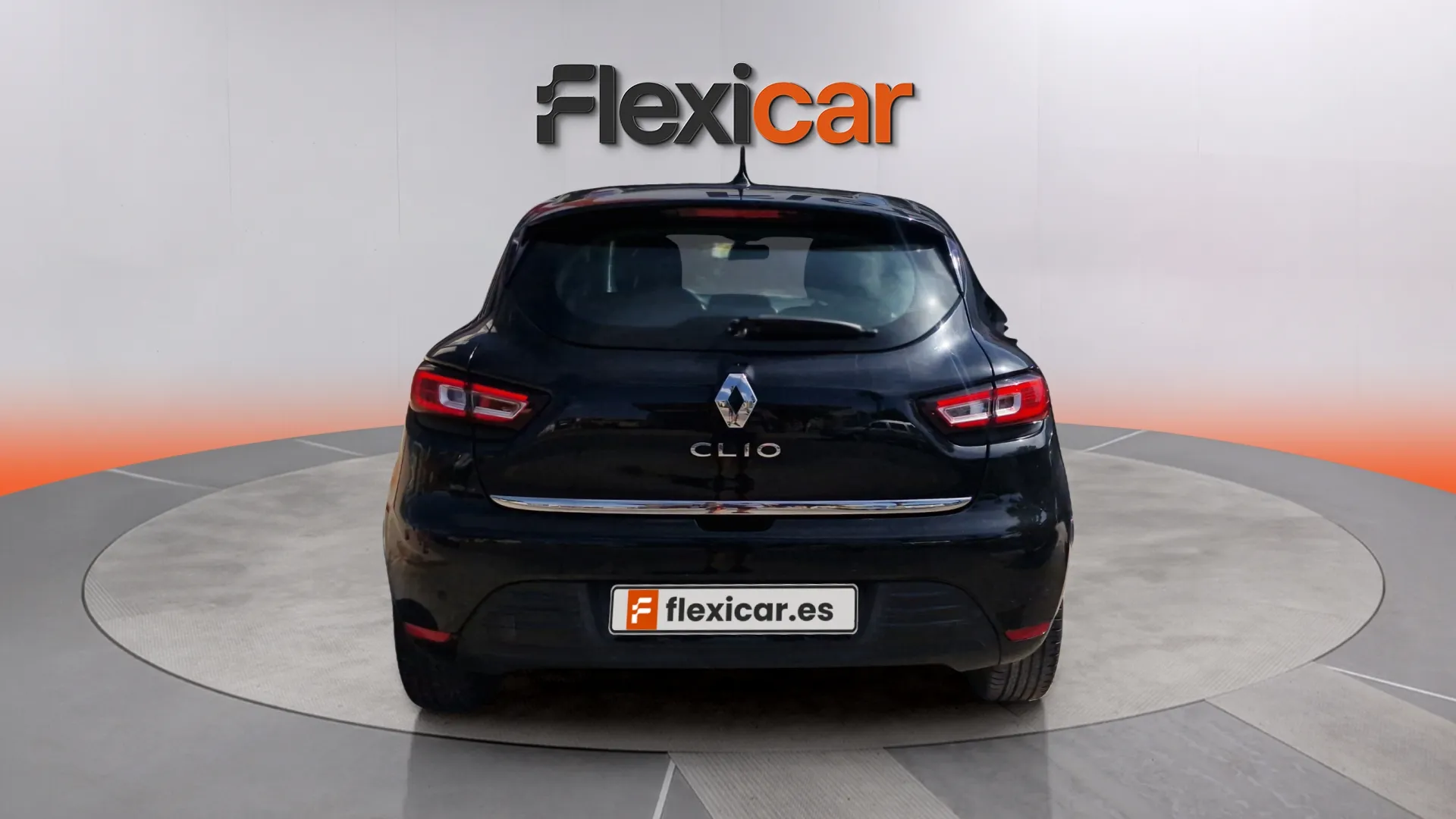 Renault Clio Zen Energy TCe -18 - foto 6