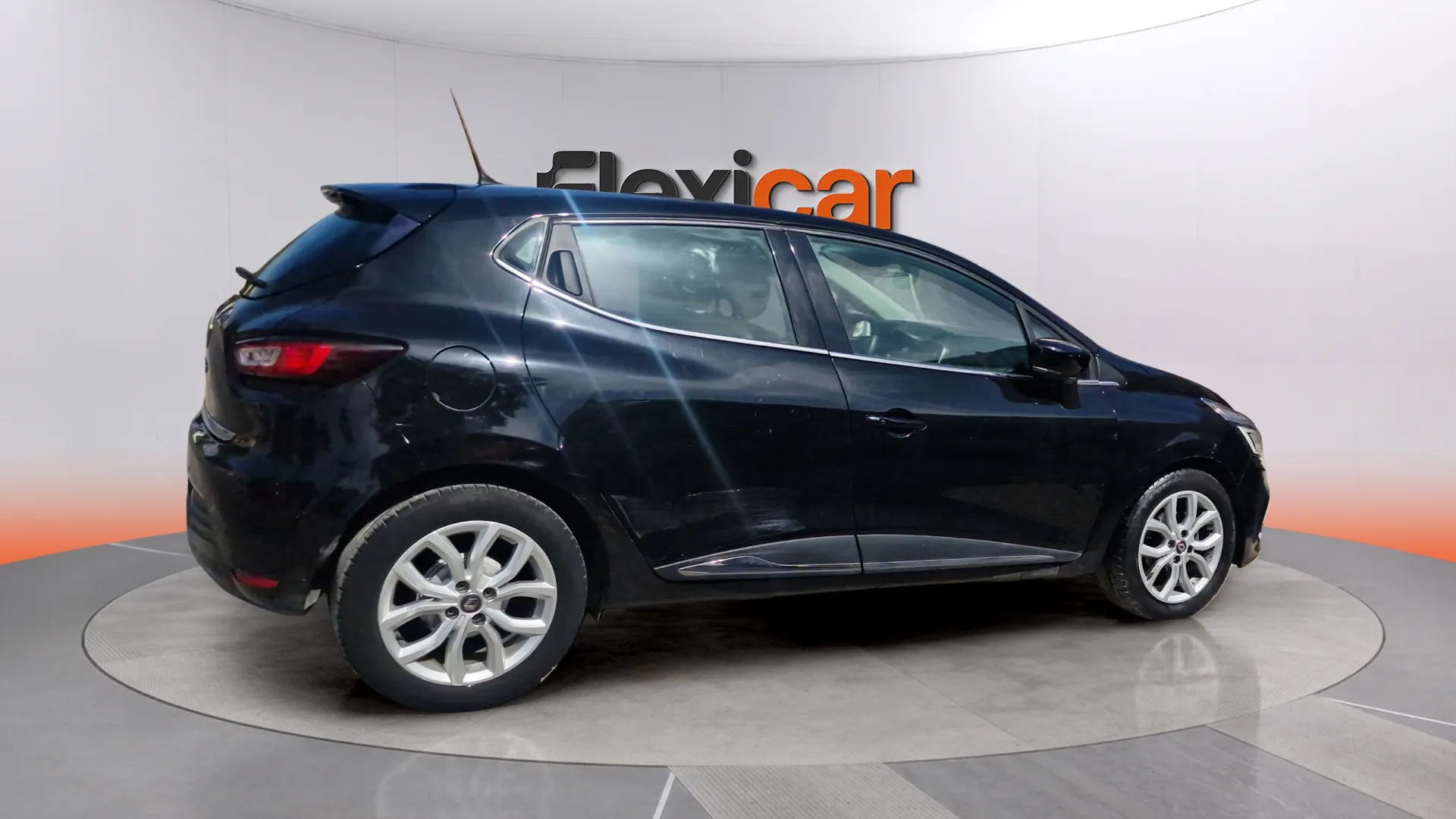 Renault Clio Zen Energy TCe -18 - foto 4