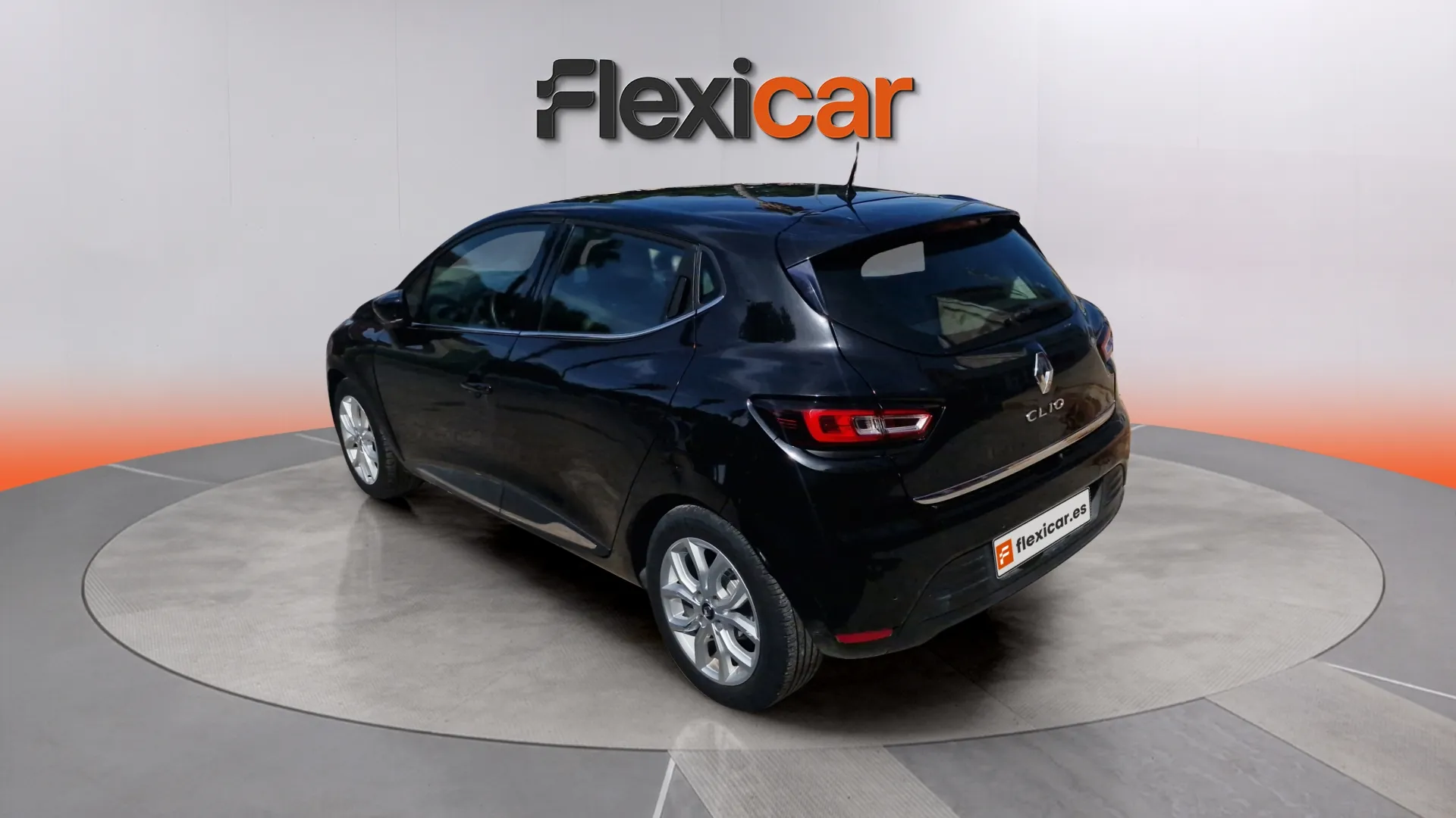 Renault Clio Zen Energy TCe -18 - foto 8