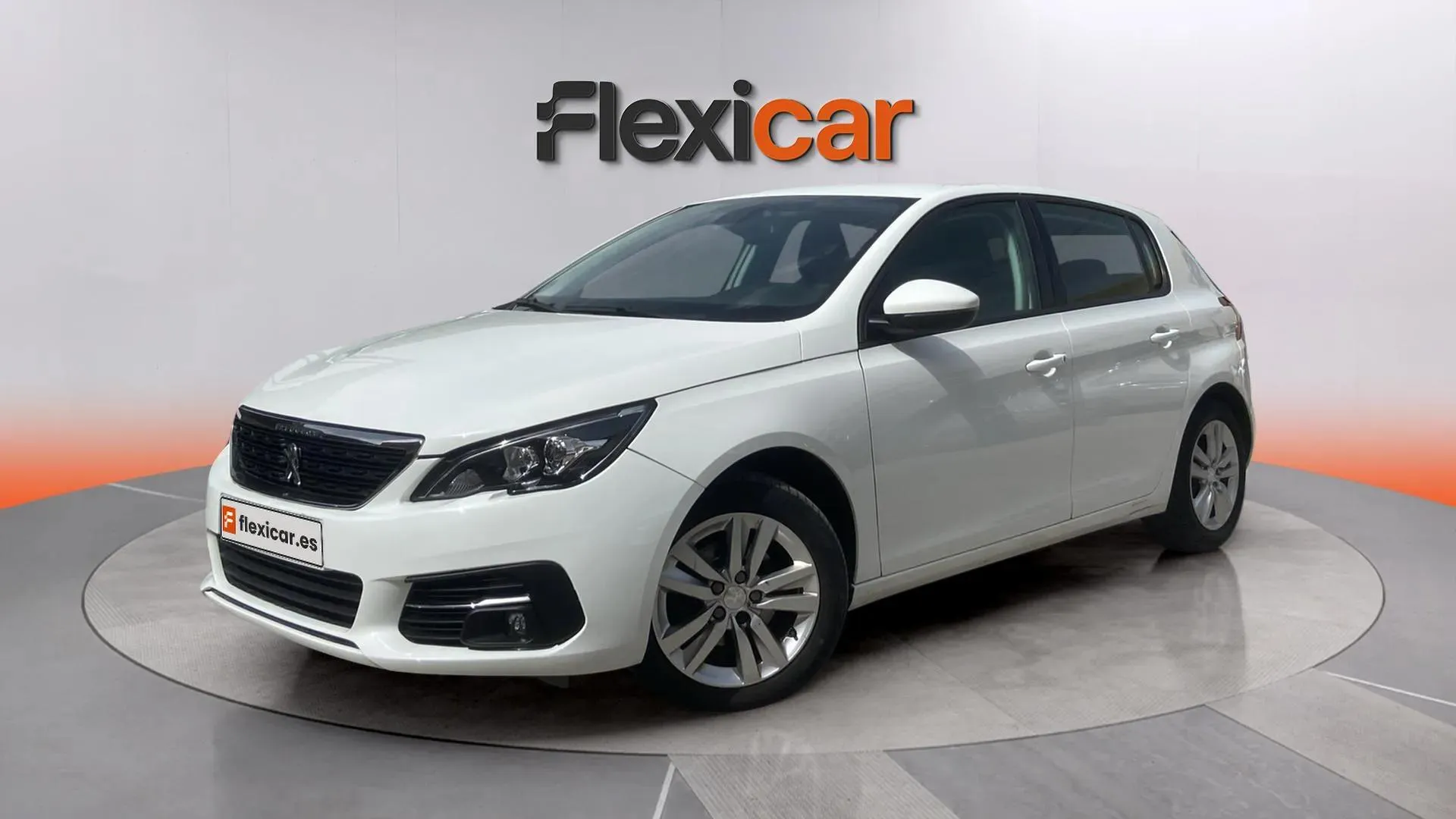 Peugeot 308 Allure BlueHDi 130 EAT8 - foto 2