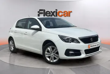 peugeot 308 5p allure bluehdi 130 s amps eat8 diesel automatica san vicente del raspeig 903000000281393
