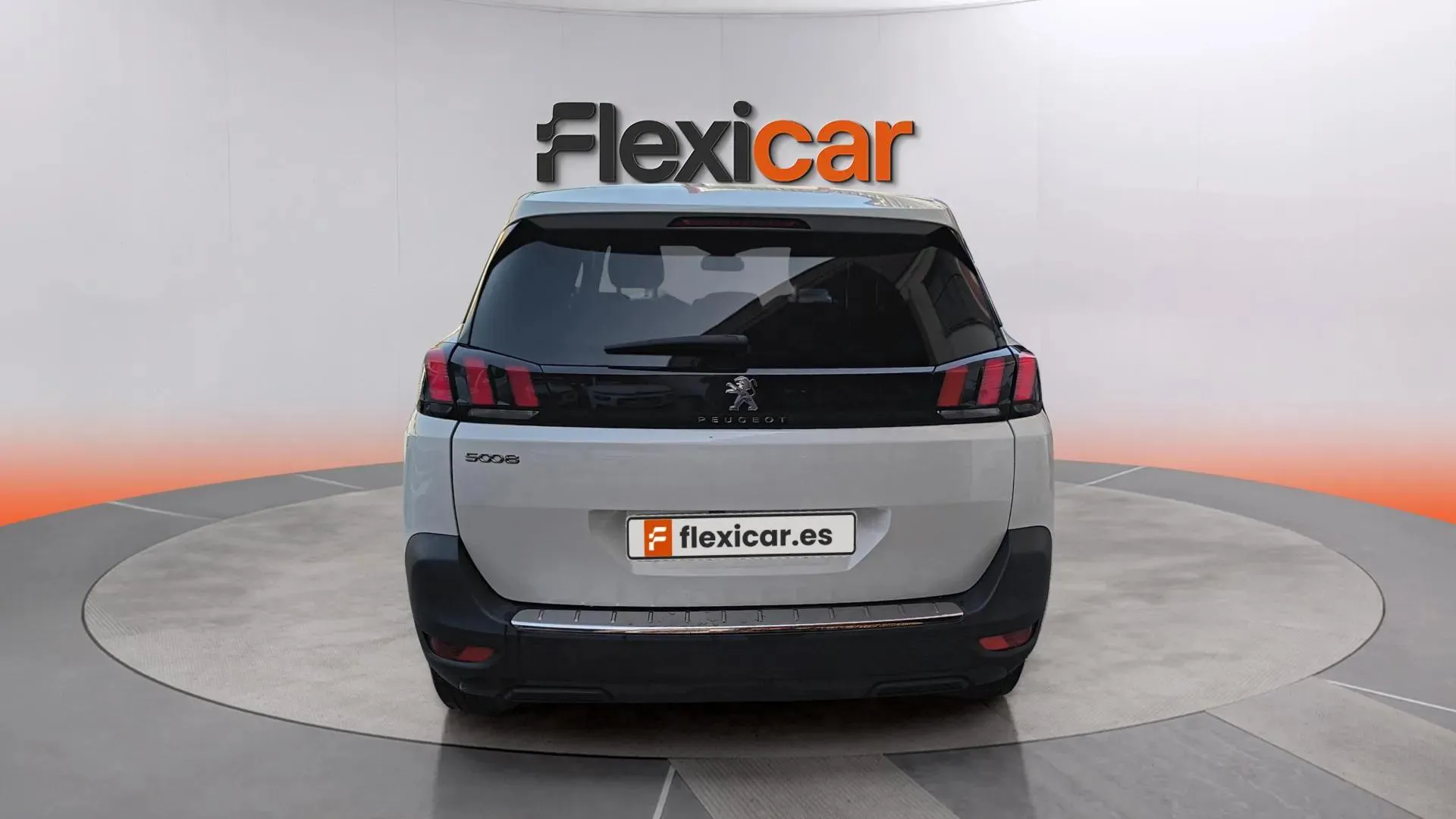 Peugeot 5008 1.5 BlueHDi Allure Pack EAT8 - foto 7