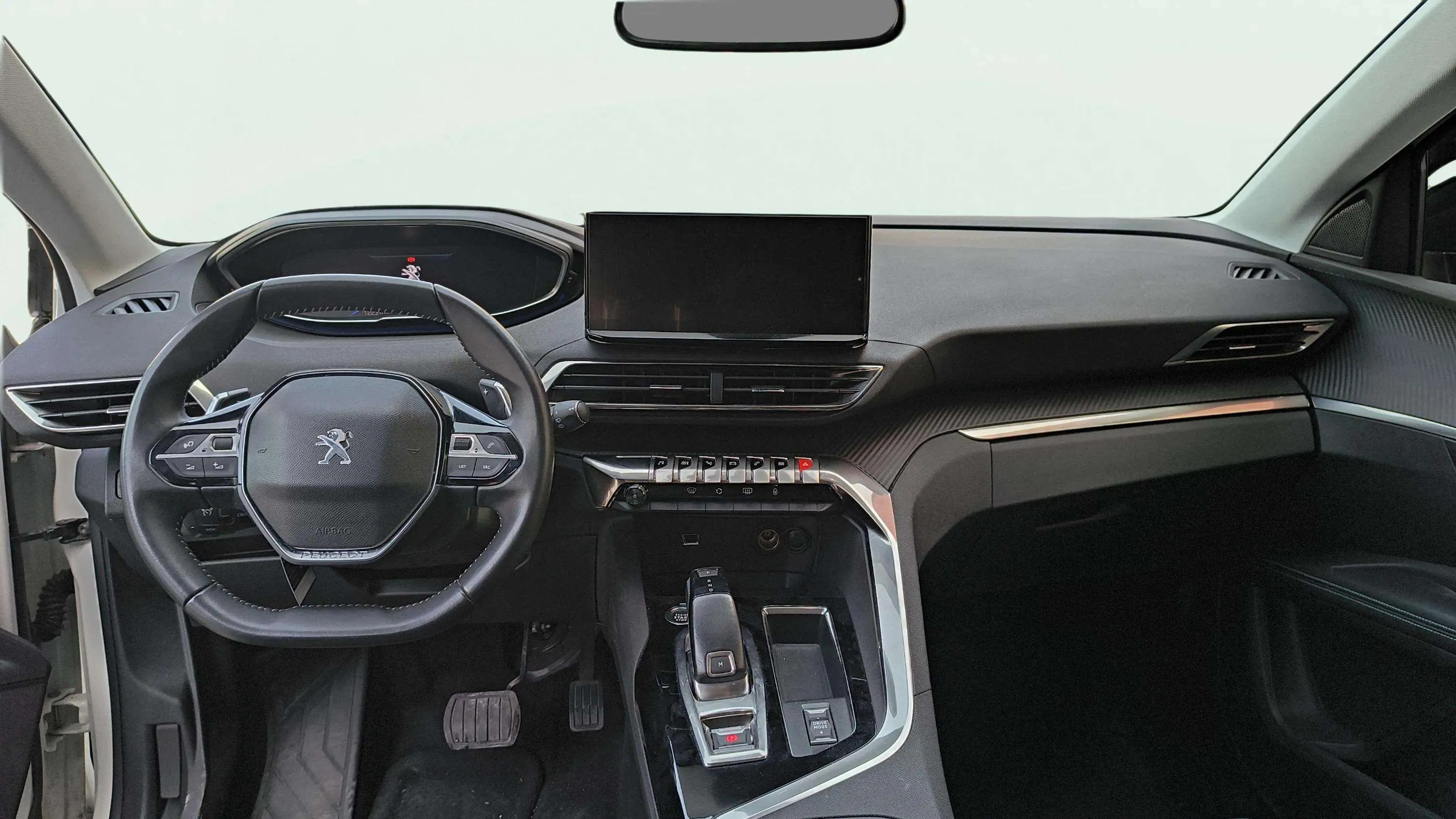 Peugeot 5008 1.5 BlueHDi Allure Pack EAT8 - foto 10