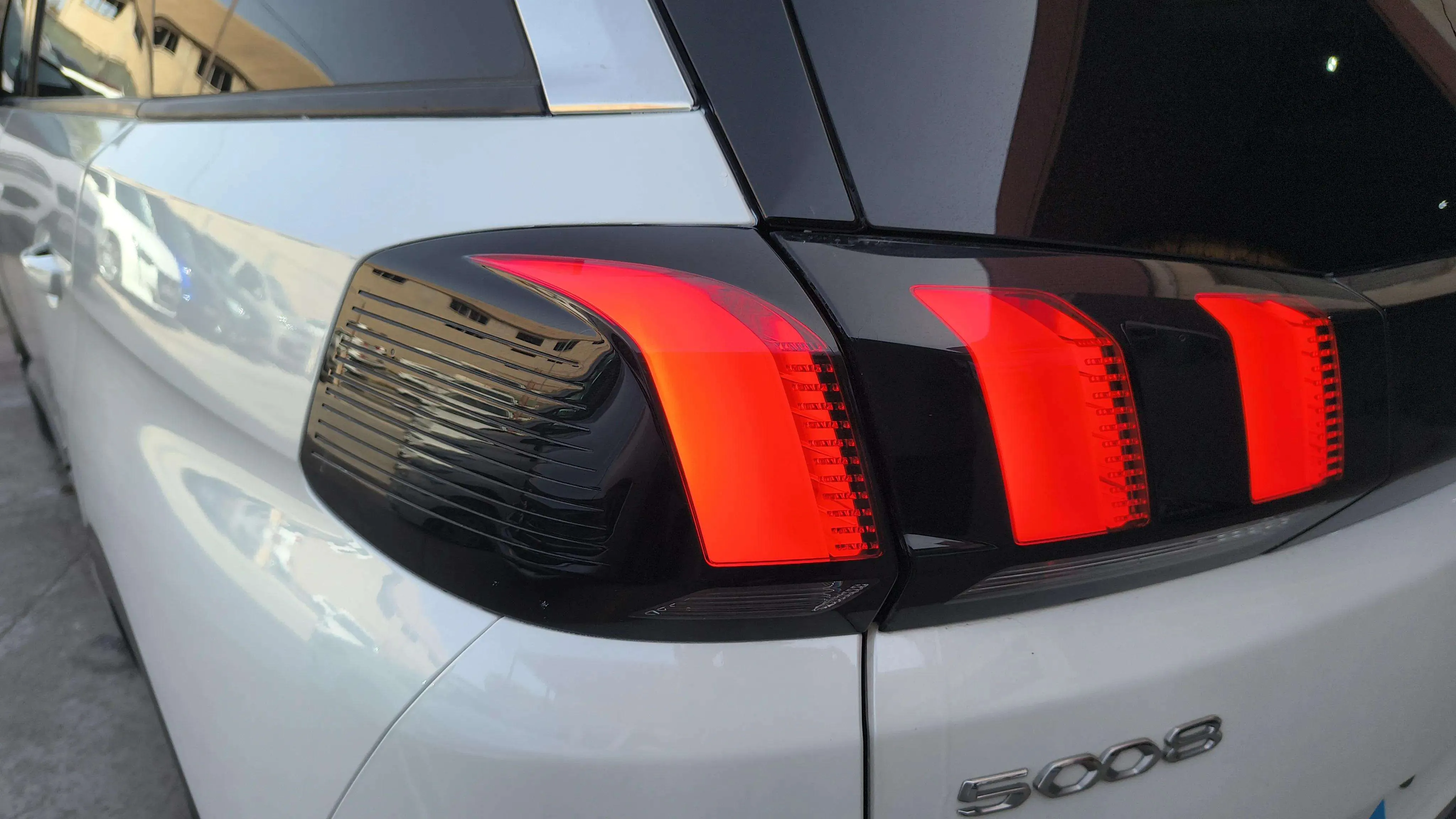 Peugeot 5008 1.5 BlueHDi Allure Pack EAT8 - foto 11