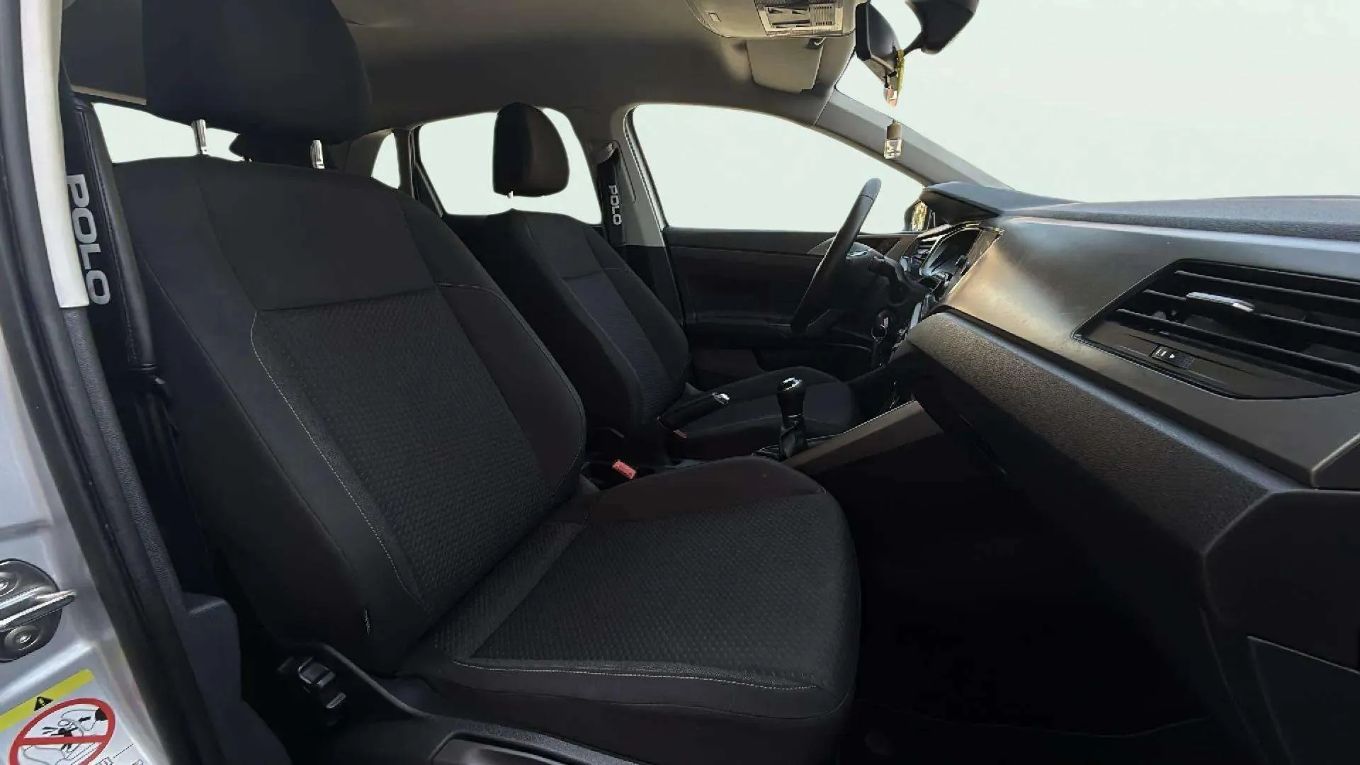 Volkswagen Polo 1.0 TSI R-Line - foto 9