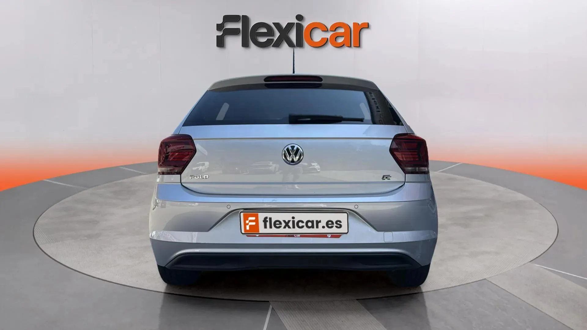Volkswagen Polo 1.0 TSI R-Line - foto 7