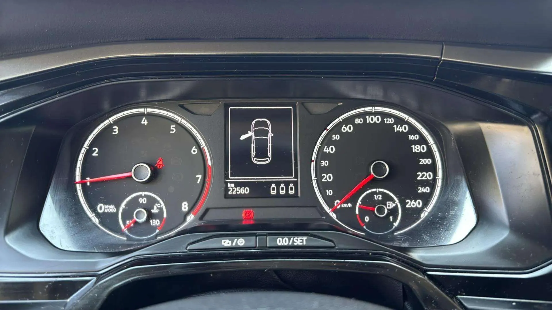 Volkswagen Polo 1.0 TSI R-Line - foto 12