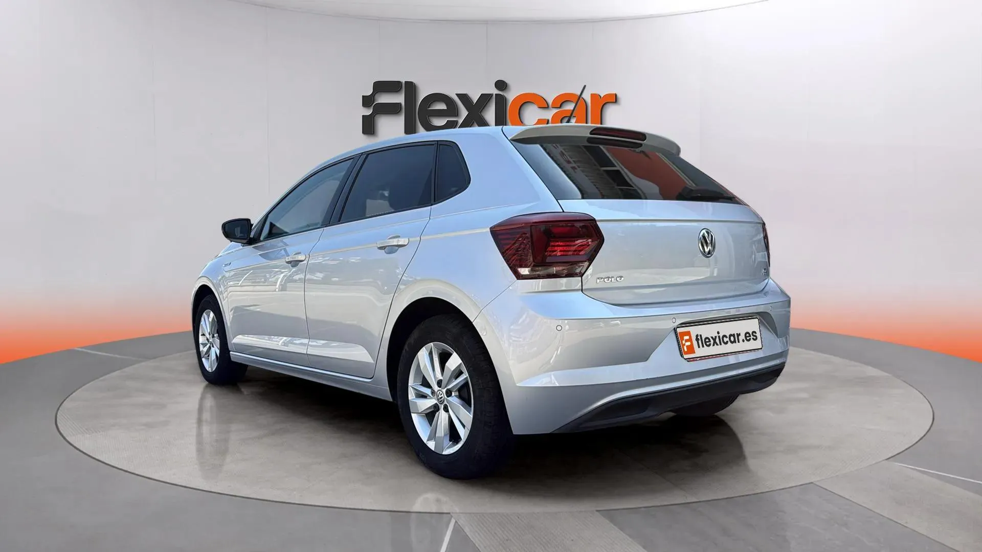 Volkswagen Polo 1.0 TSI R-Line - foto 6
