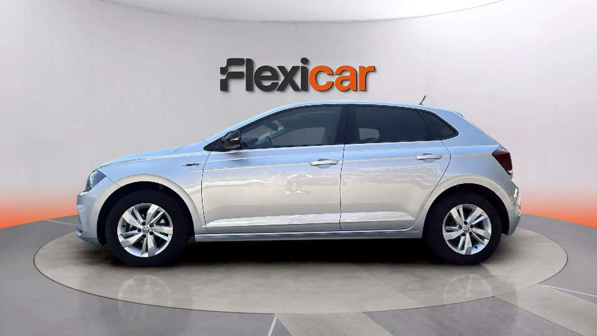 Volkswagen Polo 1.0 TSI R-Line - foto 5