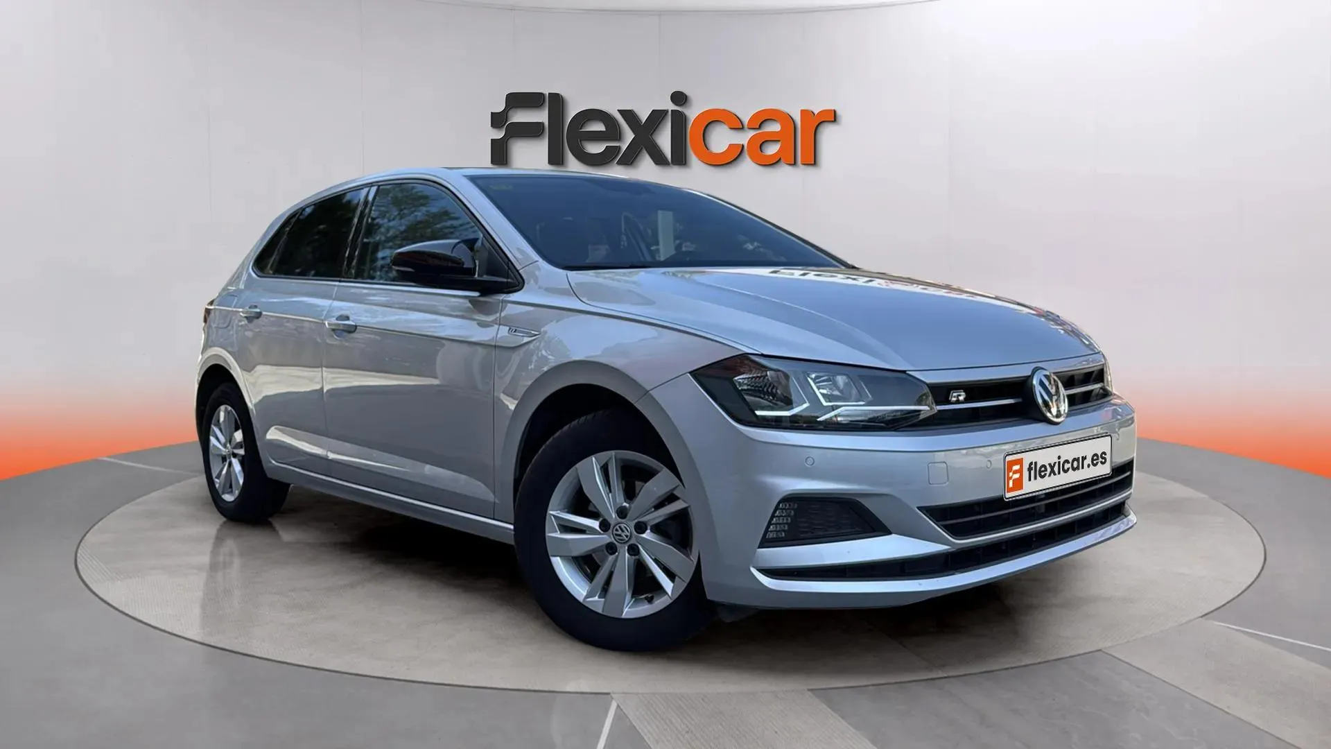 Volkswagen Polo 1.0 TSI R-Line
