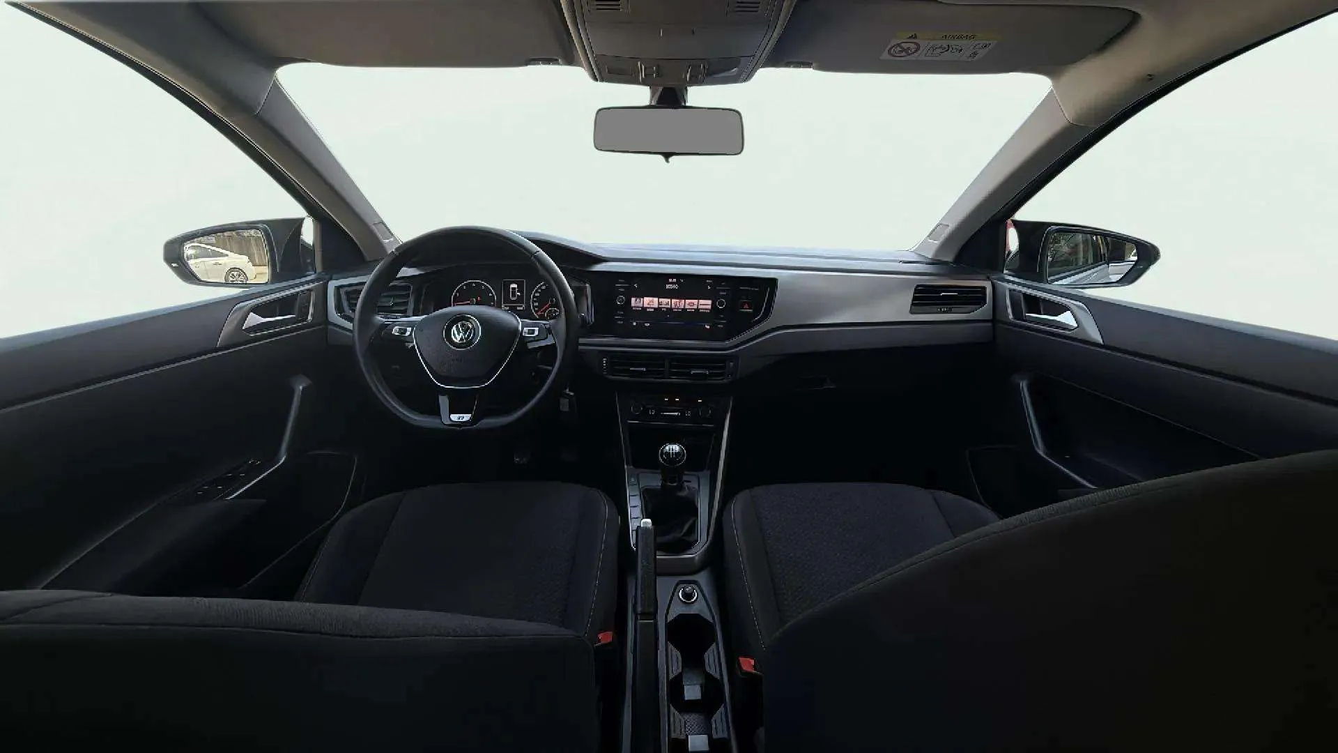 Volkswagen Polo 1.0 TSI R-Line - foto 10