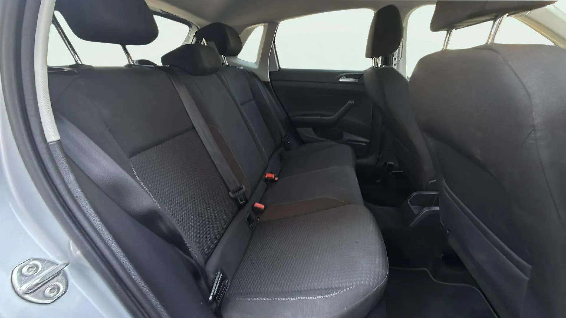 Volkswagen Polo 1.0 TSI R-Line - foto 16