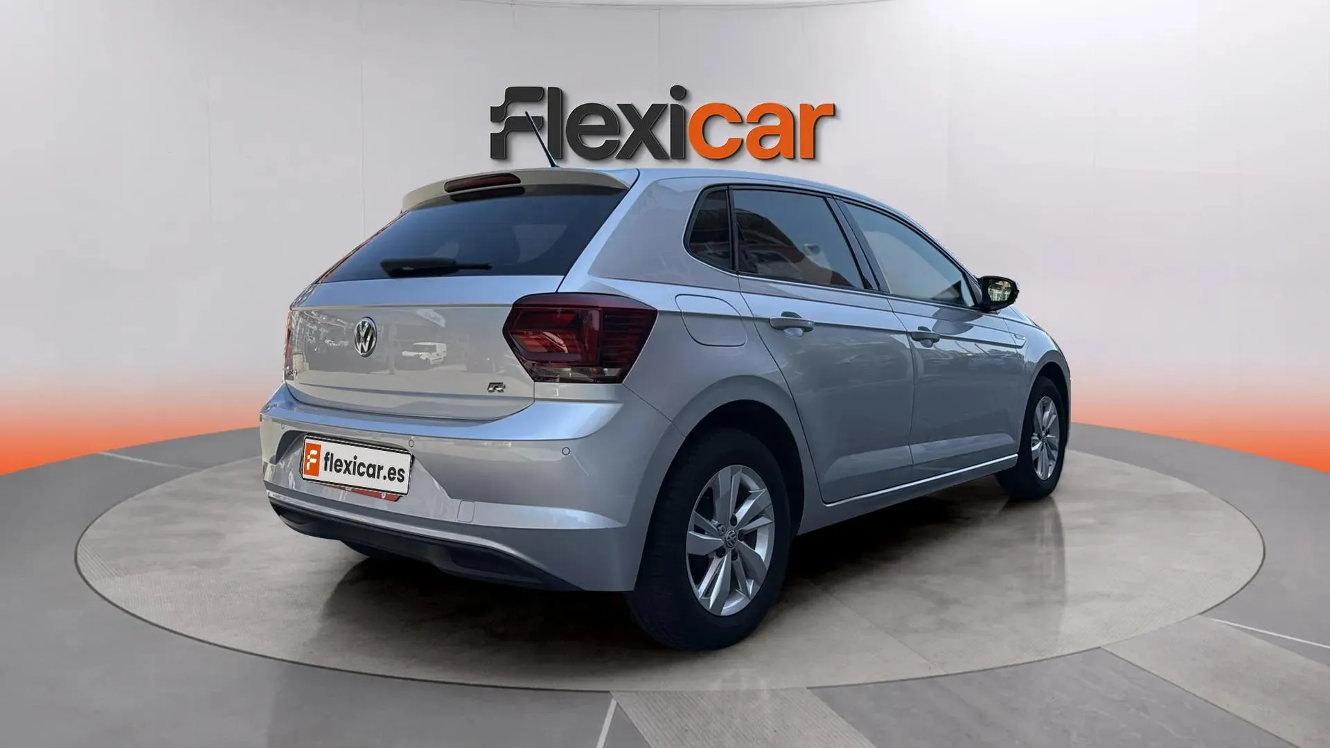 Volkswagen Polo 1.0 TSI R-Line - foto 8