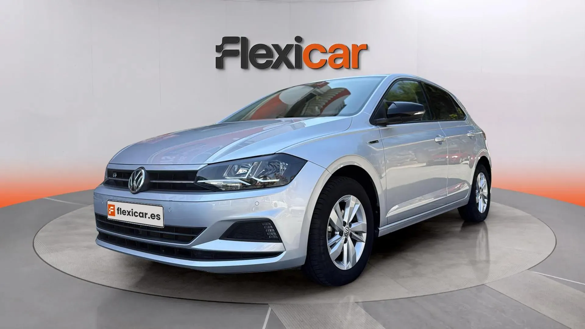 Volkswagen Polo 1.0 TSI R-Line - foto 3