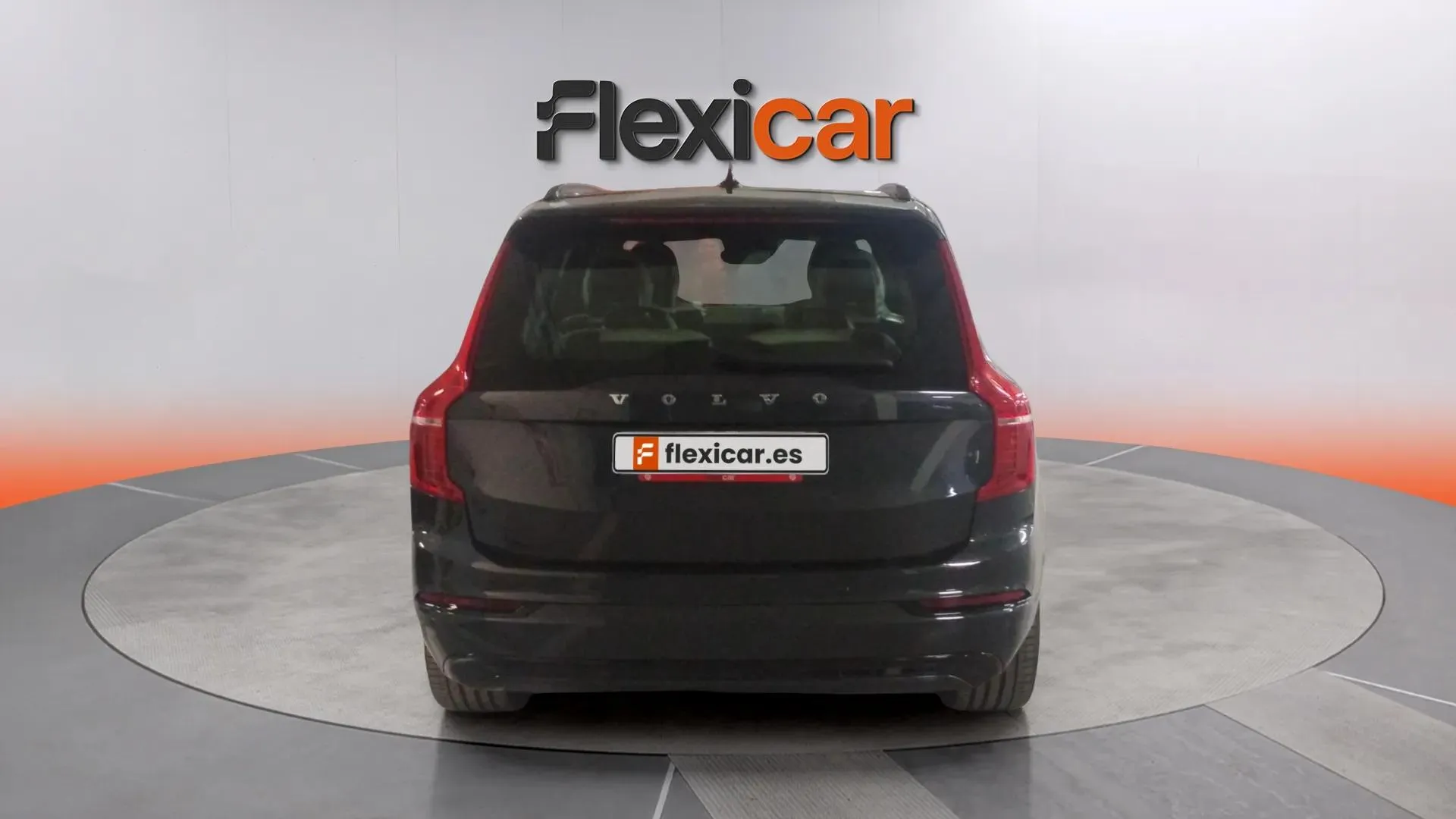 Volvo XC90 2.0 T8 AWD Plus Dark Recharge - foto 4