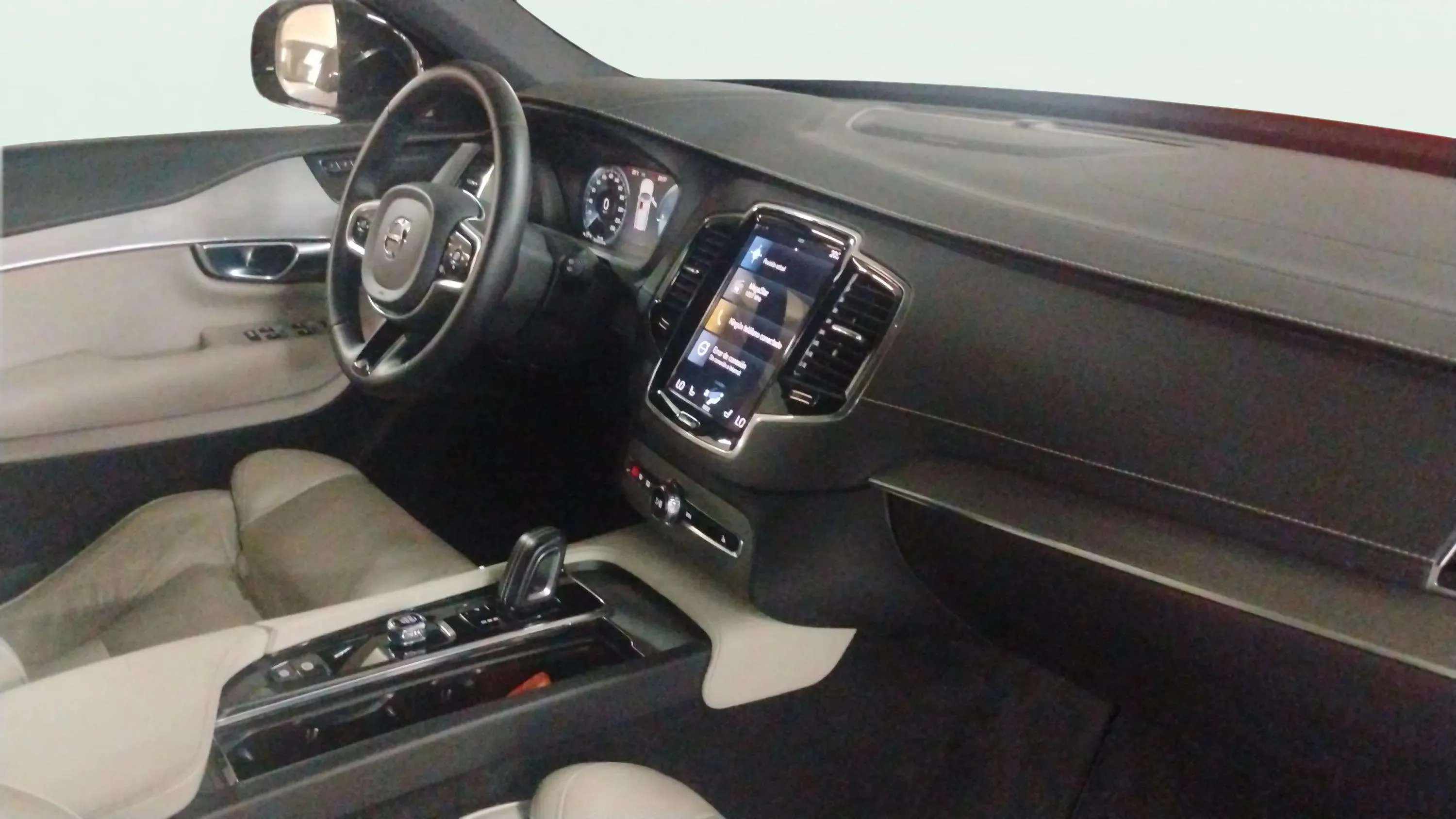 Volvo XC90 2.0 T8 AWD Plus Dark Recharge - foto 9