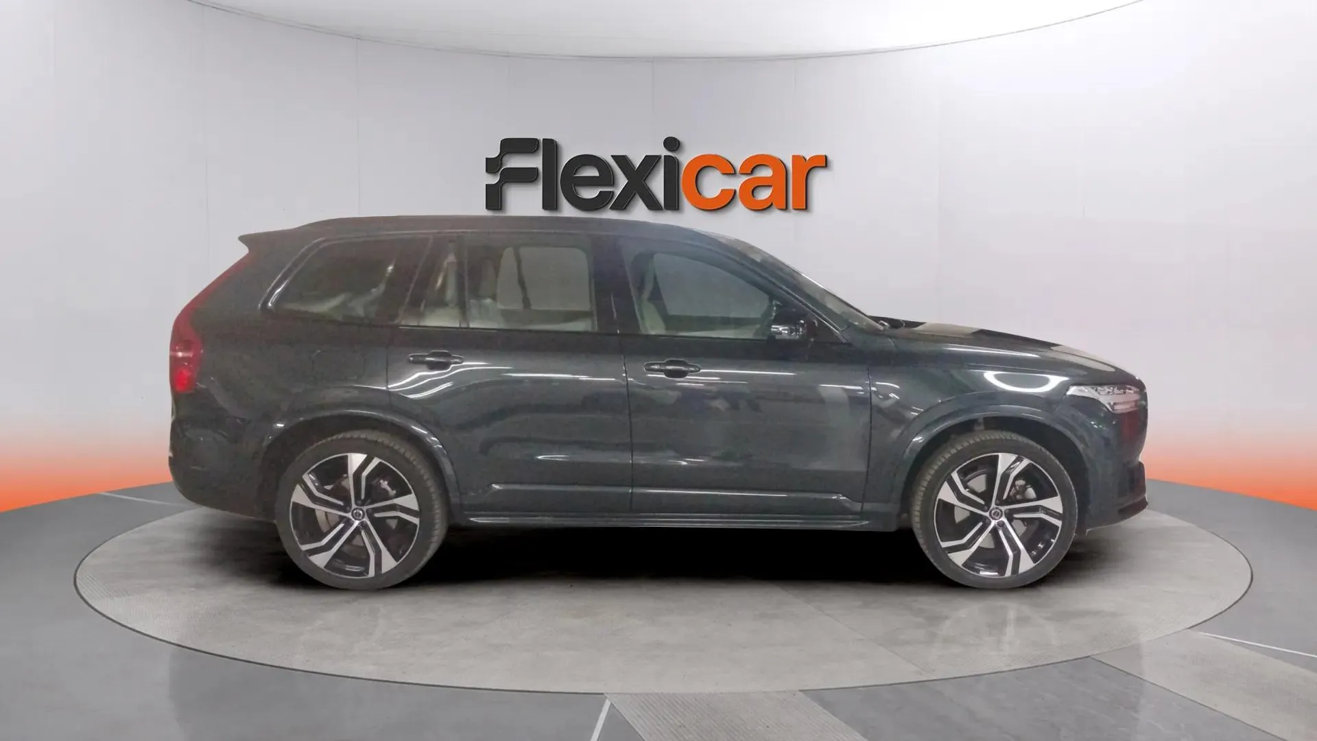 Volvo XC90 2.0 T8 AWD Plus Dark Recharge - foto 3
