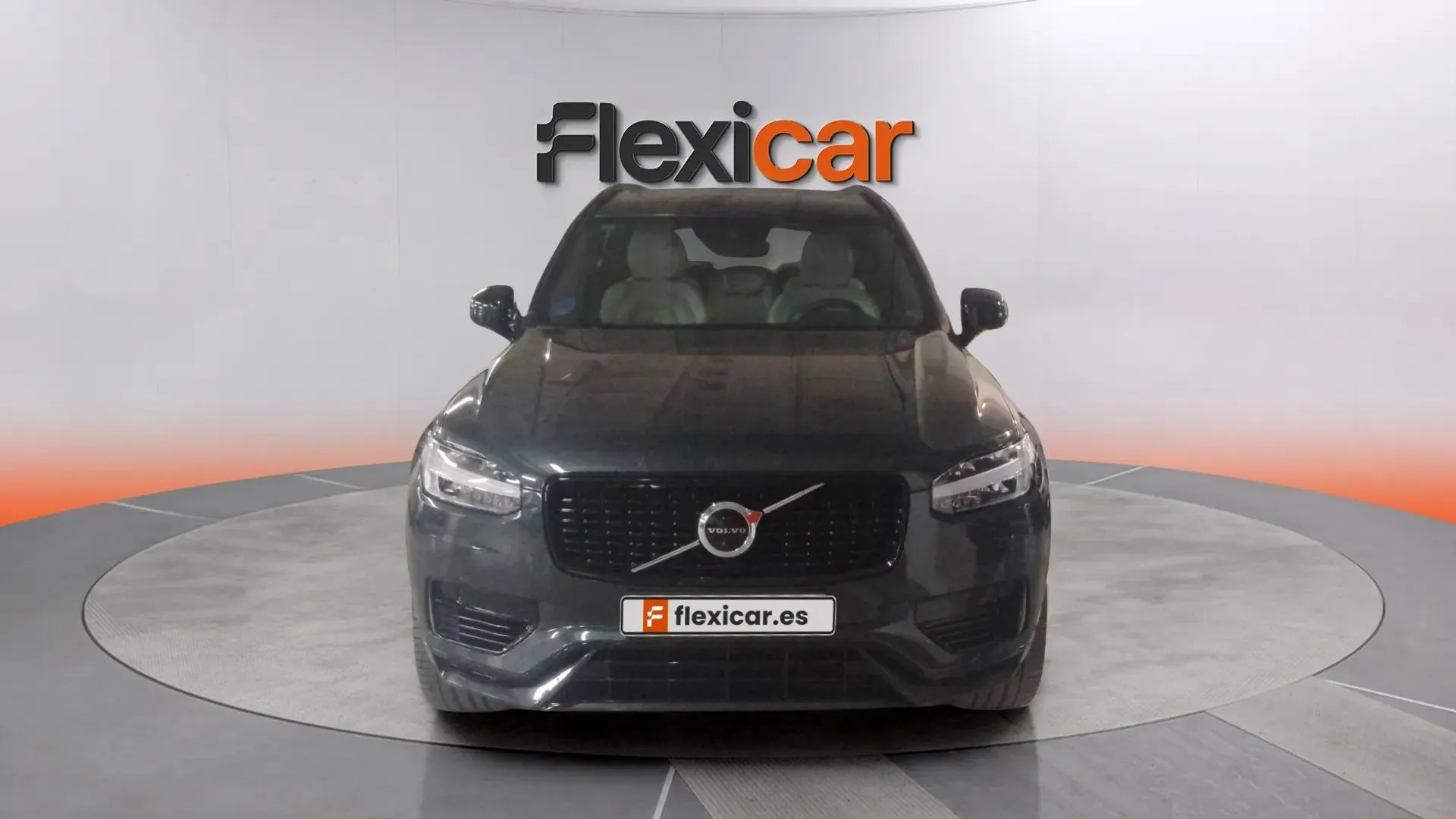 Volvo XC90 2.0 T8 AWD Plus Dark Recharge - foto 2