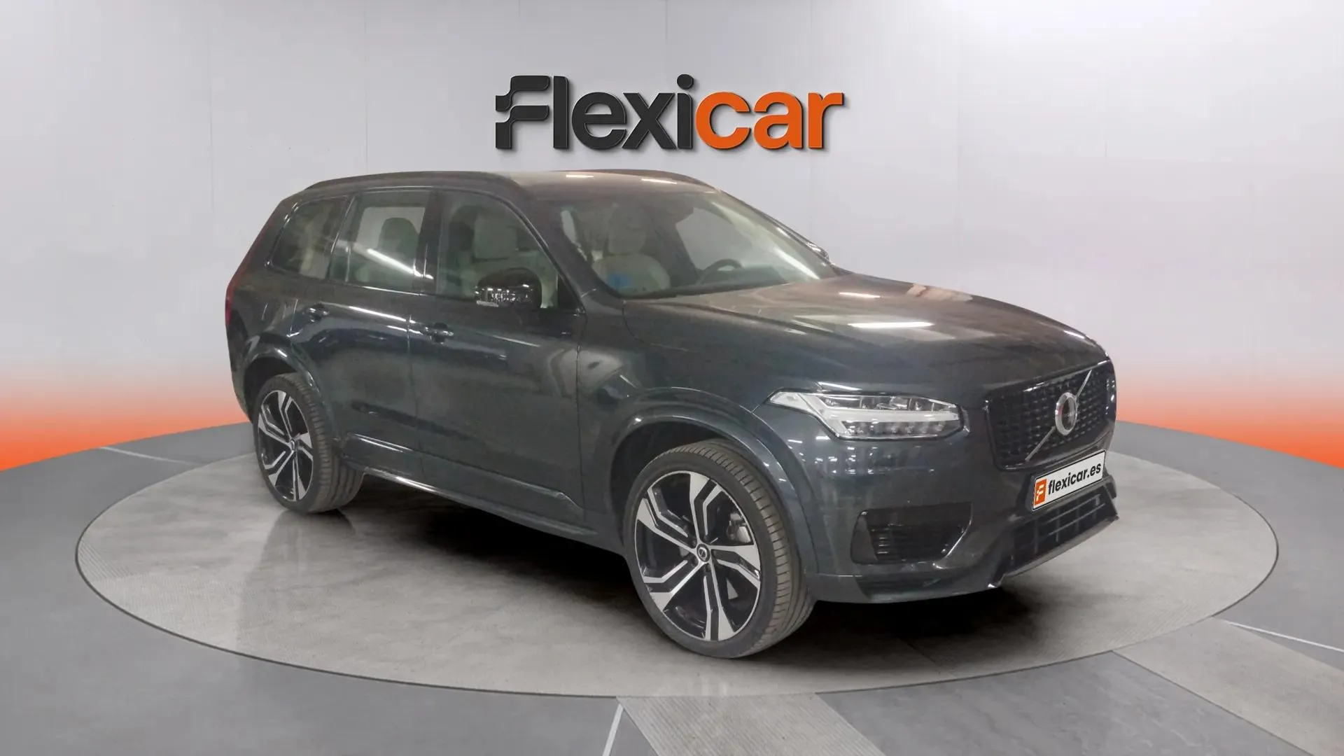 Volvo XC90 2.0 T8 AWD Plus Dark Recharge