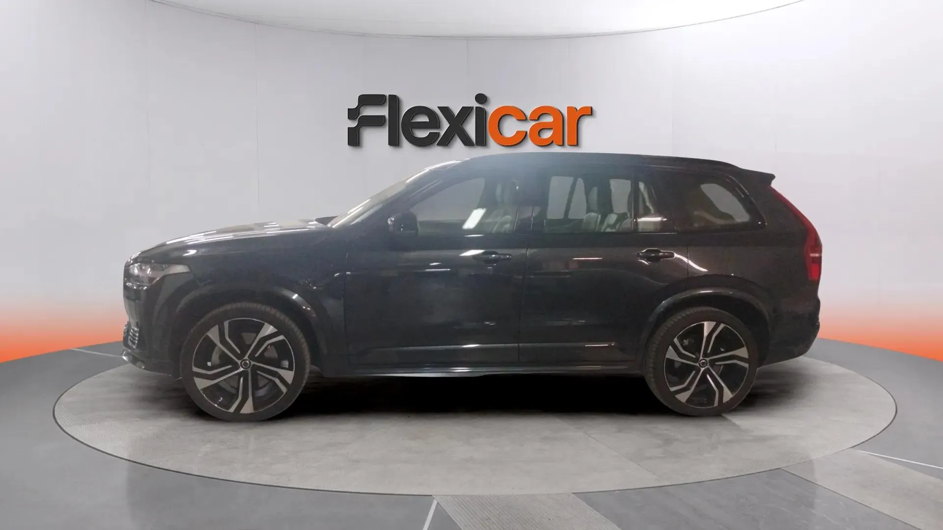 Volvo XC90 2.0 T8 AWD Plus Dark Recharge - foto 5