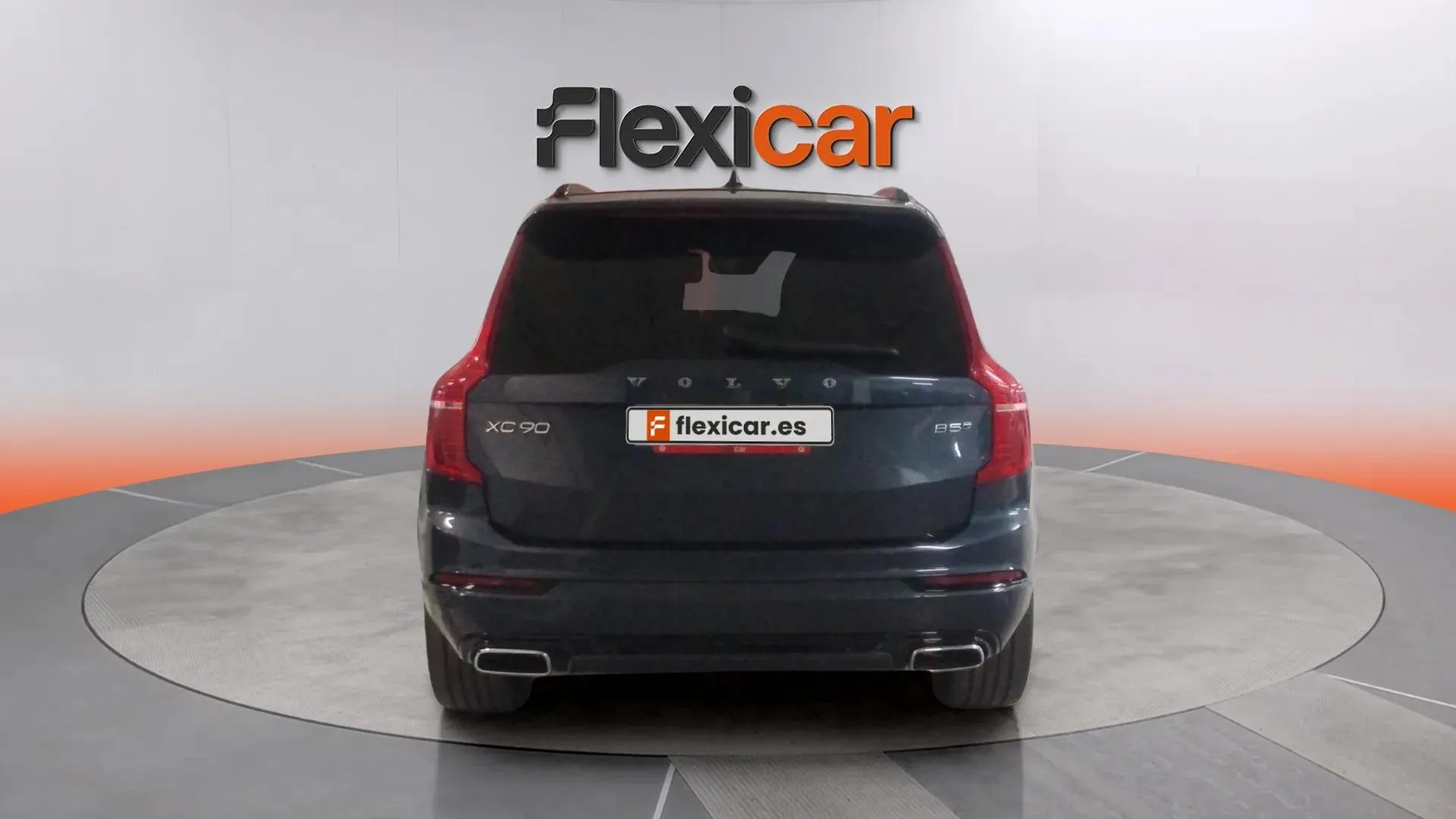 Volvo XC90 2.0 B5 D AWD R-Design - foto 4