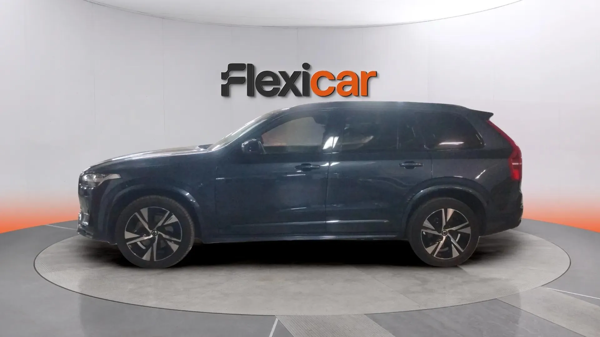 Volvo XC90 2.0 B5 D AWD R-Design - foto 5