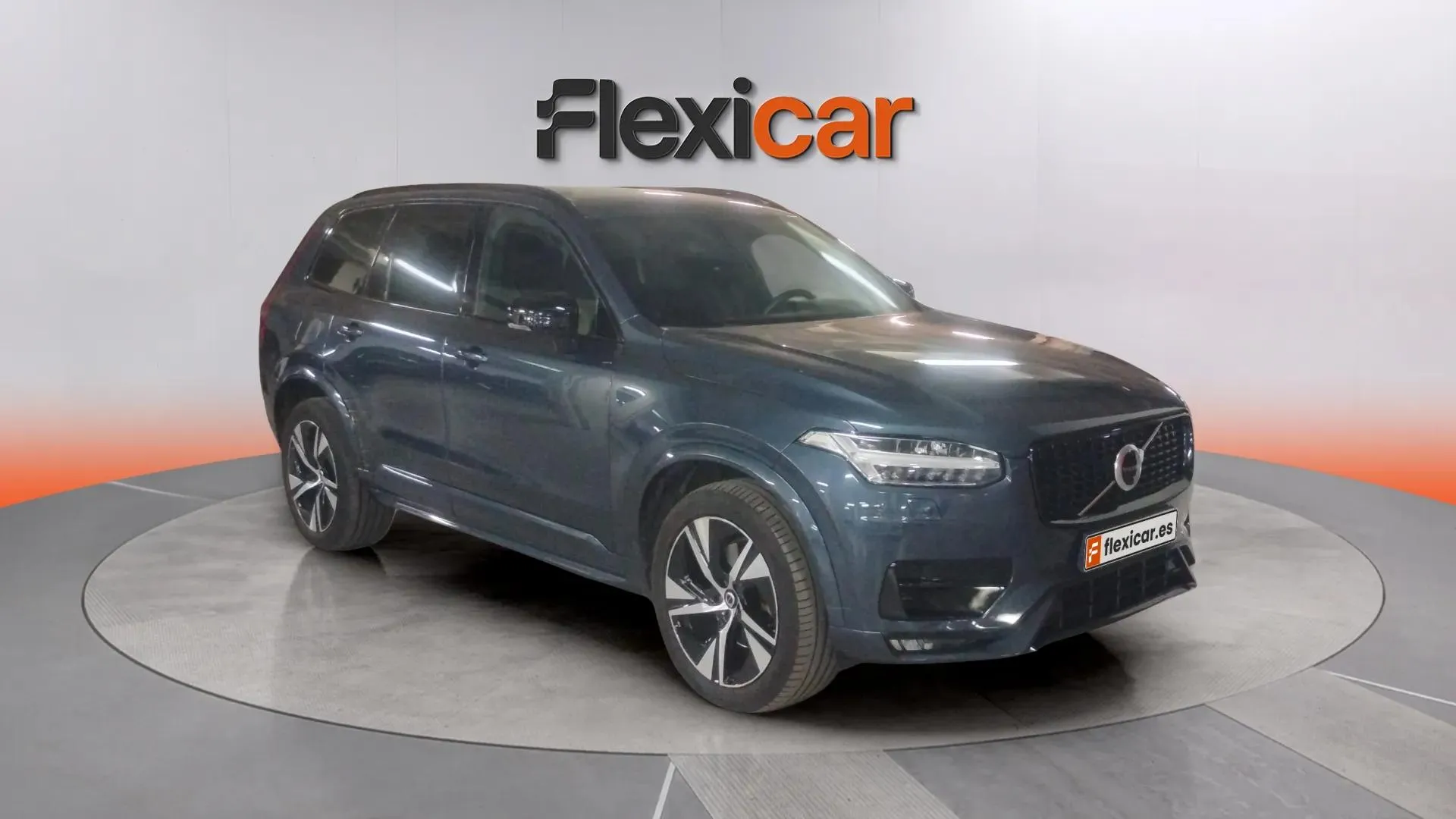 Volvo XC90 2.0 B5 D AWD R-Design
