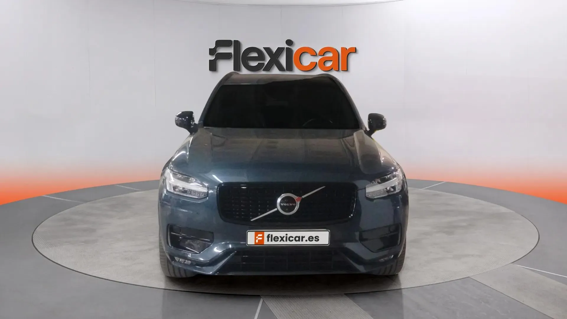 Volvo XC90 2.0 B5 D AWD R-Design - foto 2