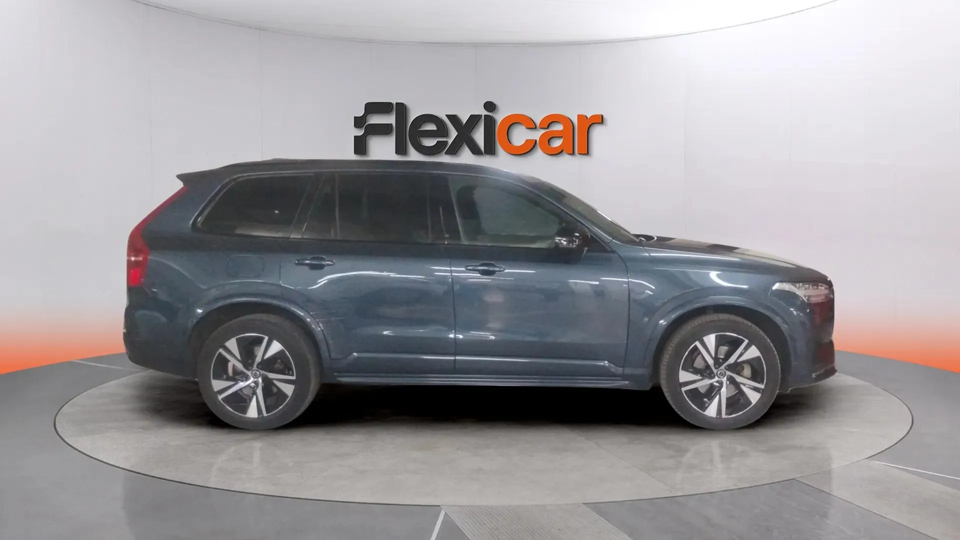 Volvo XC90 2.0 B5 D AWD R-Design - foto 3