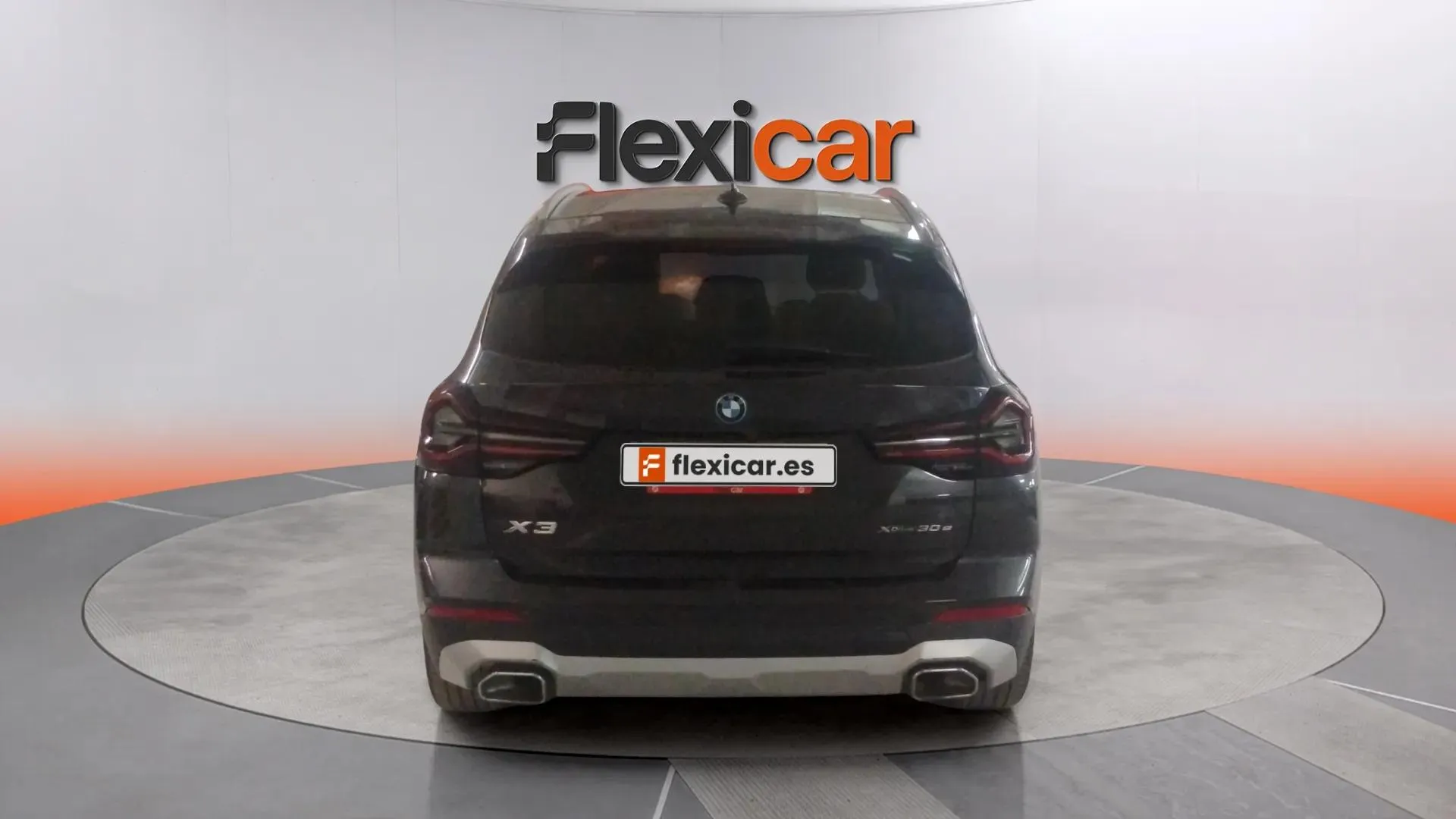 BMW X3 xDrive30e xLine - foto 4