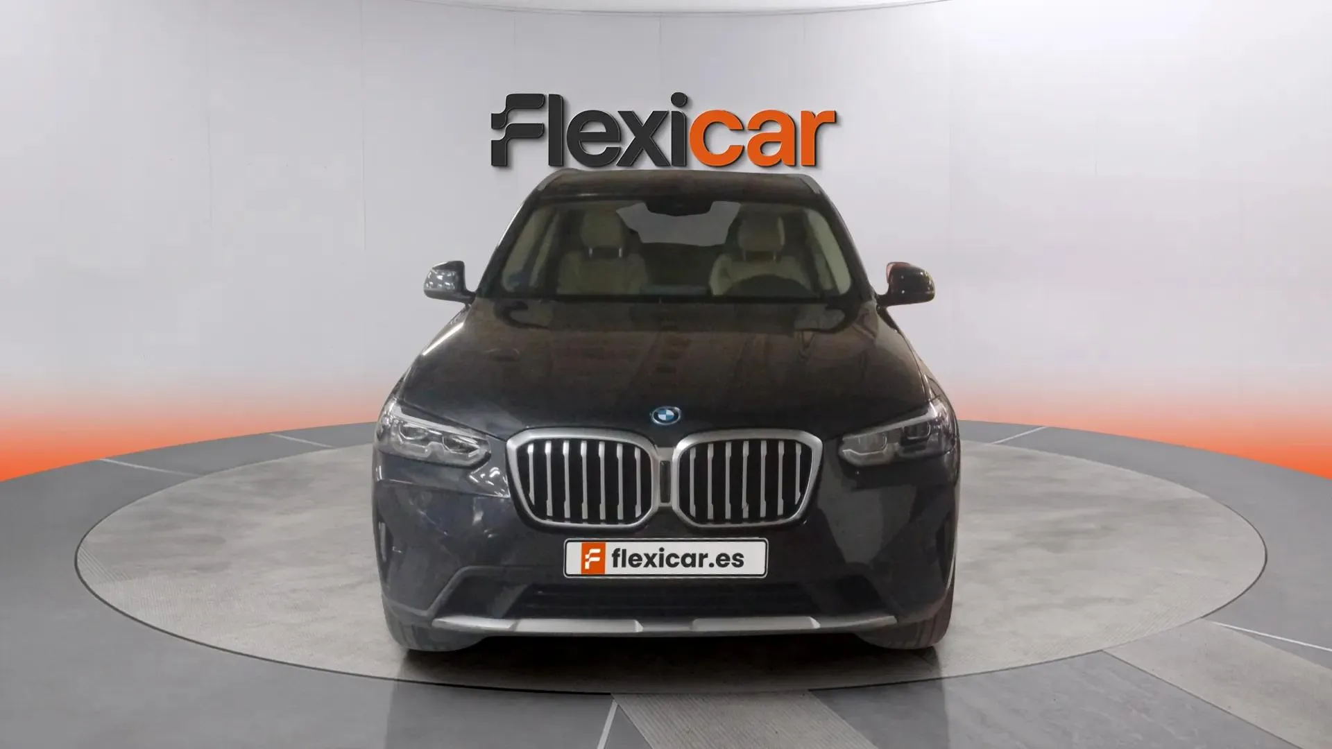 BMW X3 xDrive30e xLine - foto 2