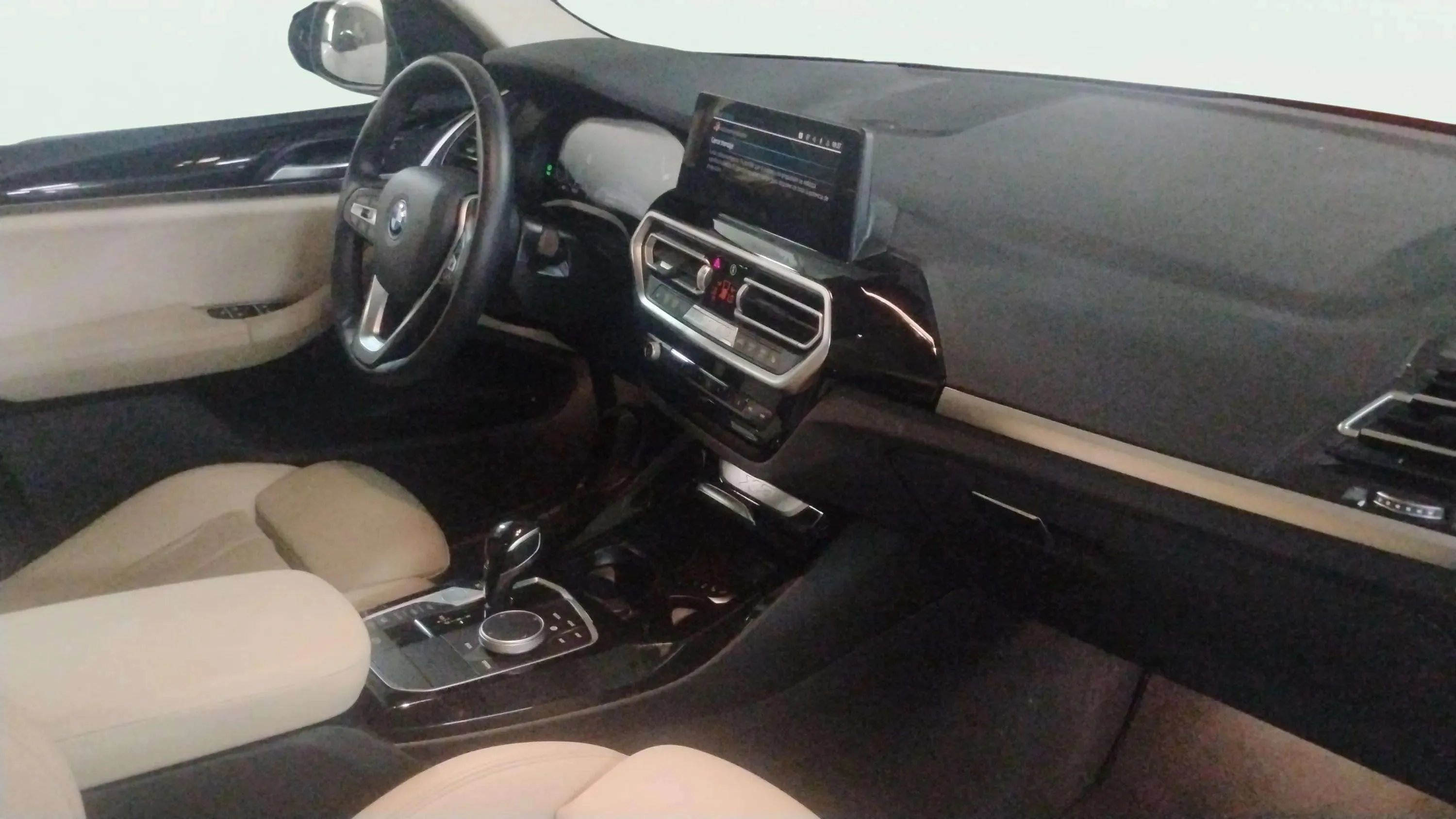 BMW X3 xDrive30e xLine - foto 9
