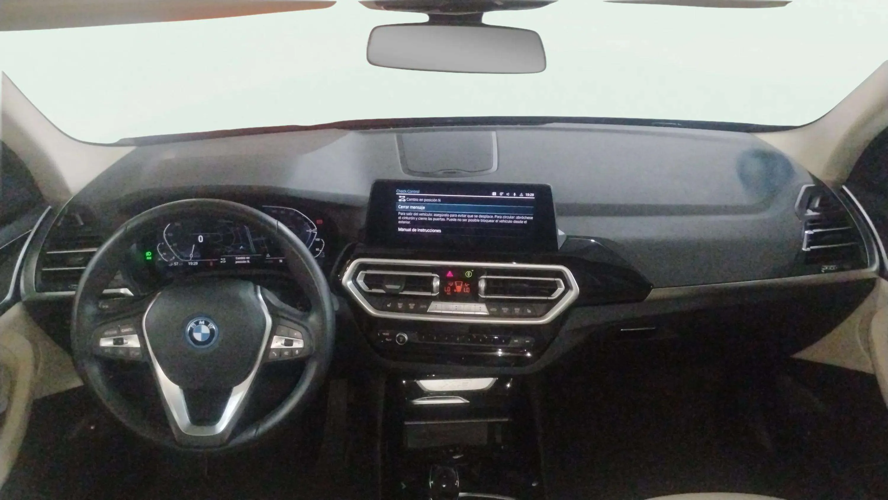 BMW X3 xDrive30e xLine - foto 17