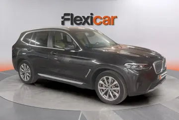 bmw x3 xdrive30e xline hibrido enchufable automatica madrid av andalucia 903000000281401