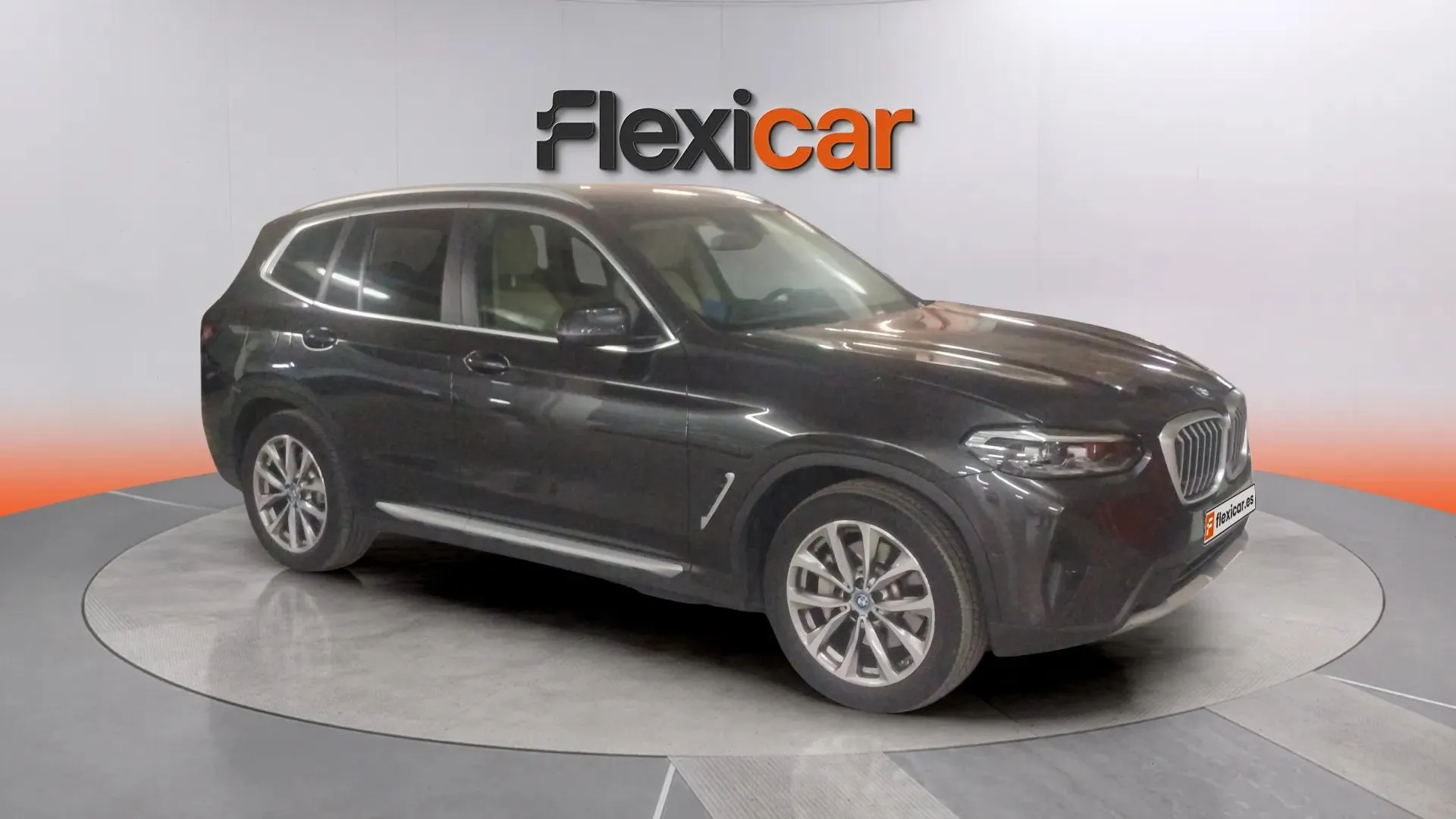 BMW X3 xDrive30e xLine