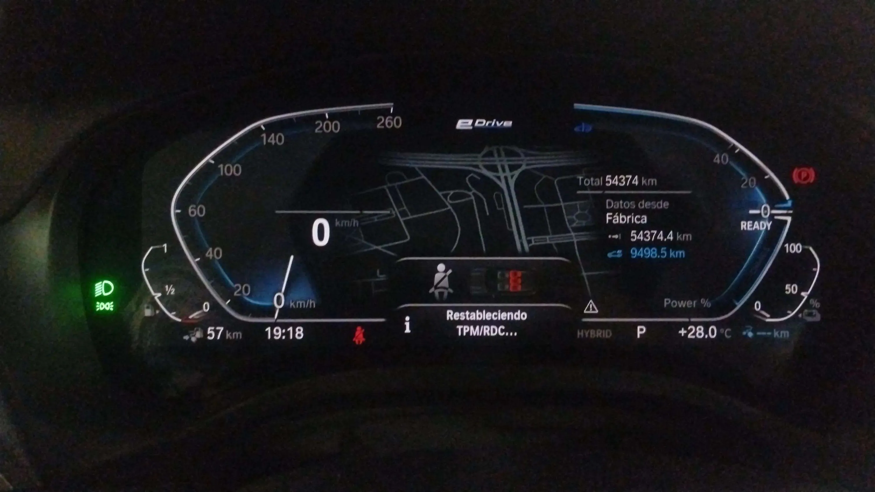BMW X3 xDrive30e xLine - foto 19