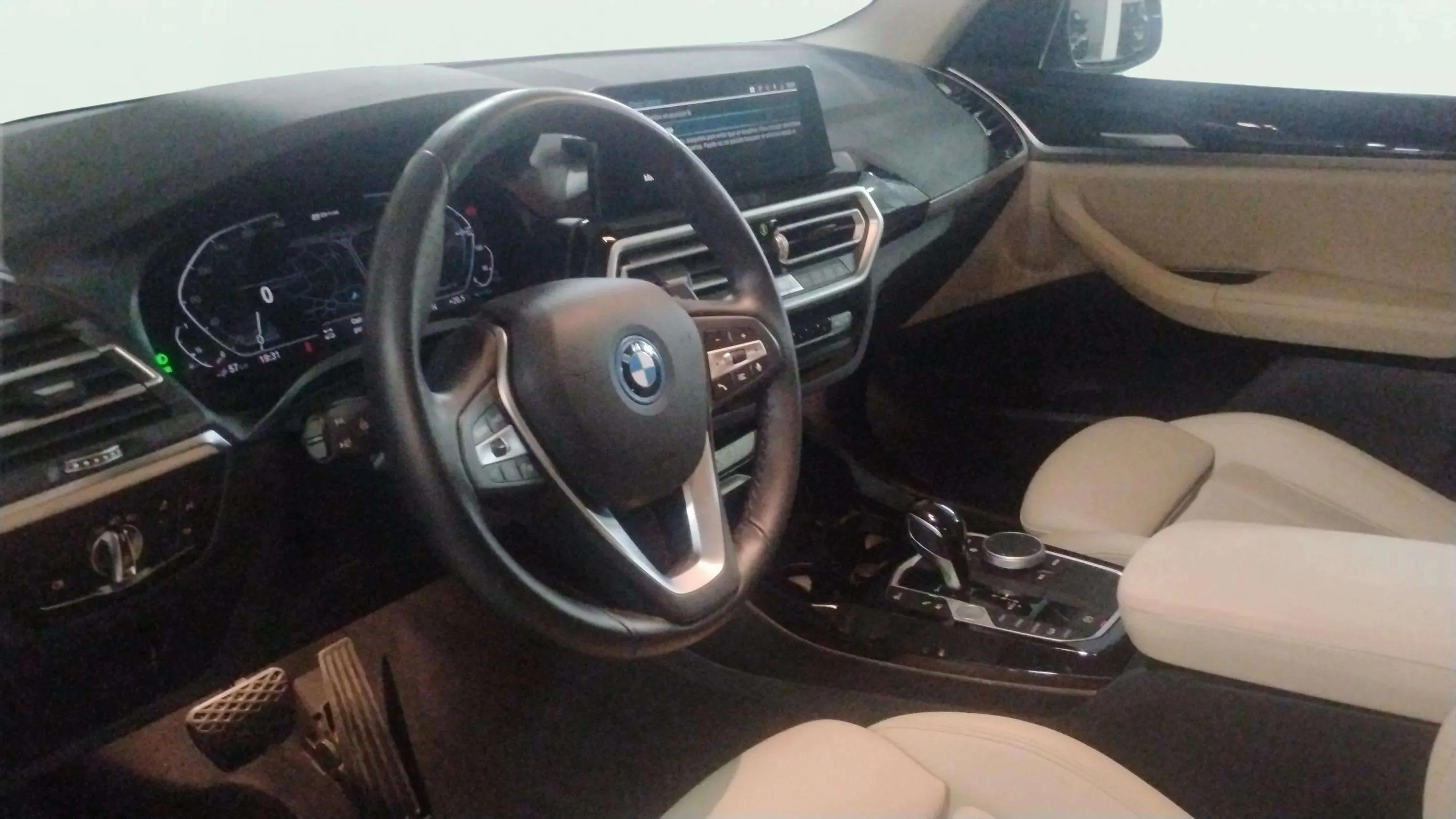 BMW X3 xDrive30e xLine - foto 6