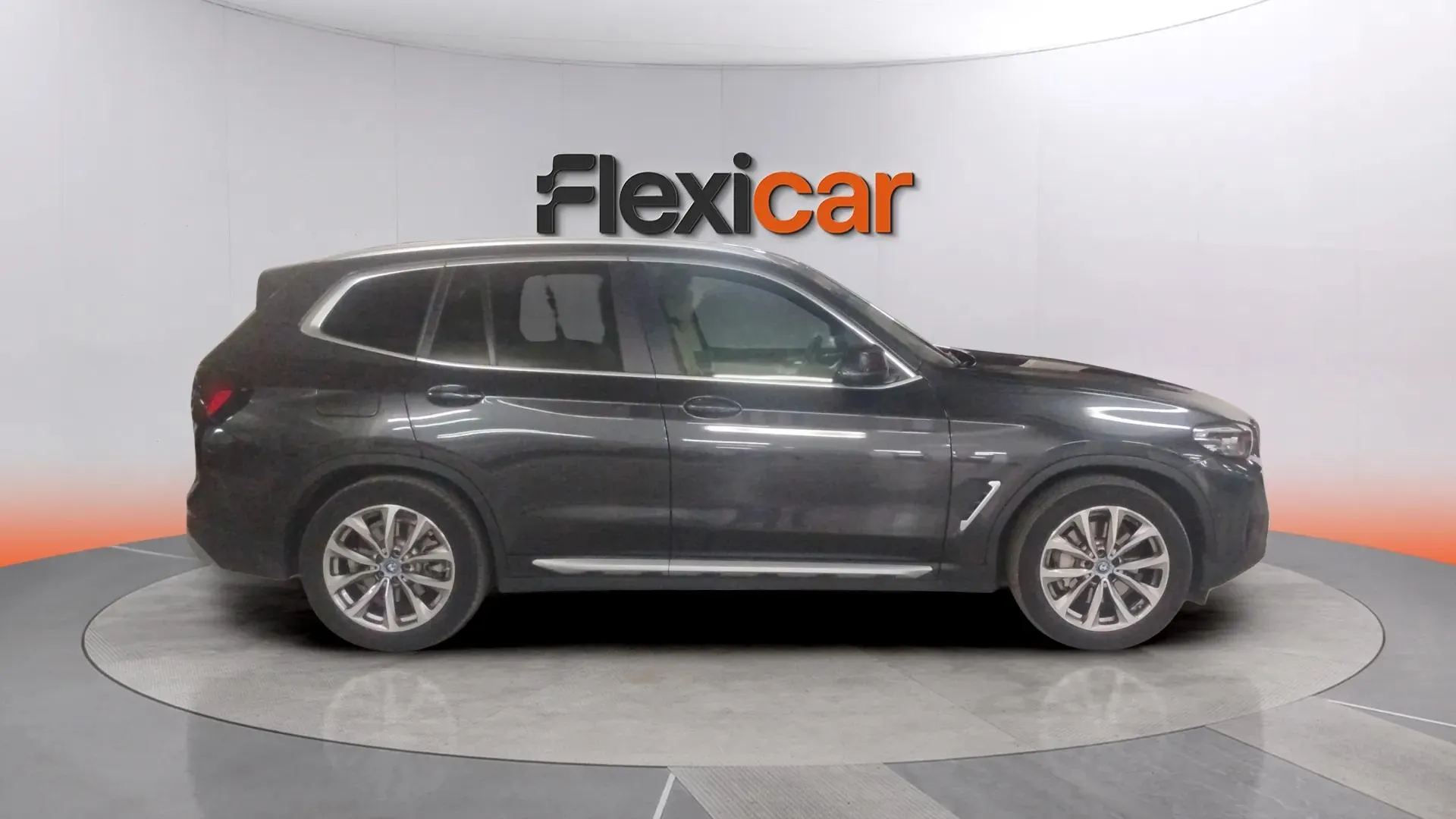BMW X3 xDrive30e xLine - foto 3