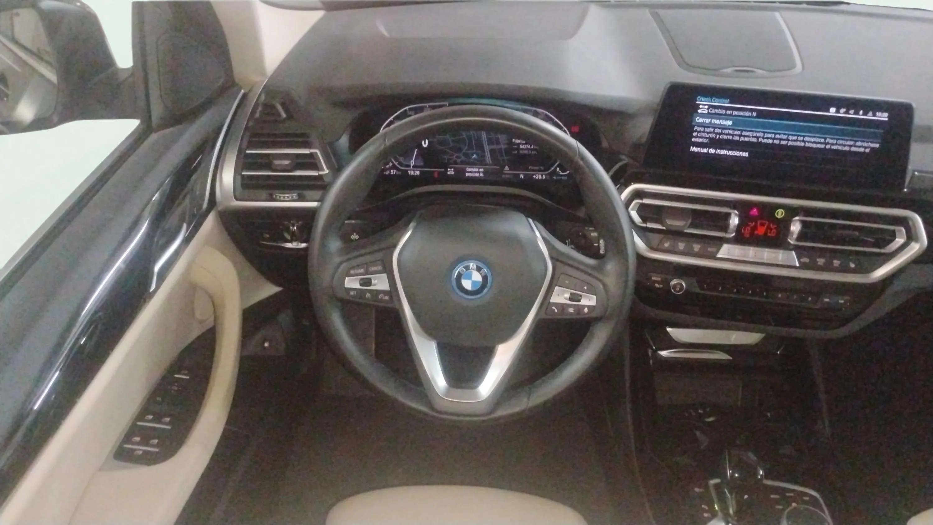 BMW X3 xDrive30e xLine - foto 18