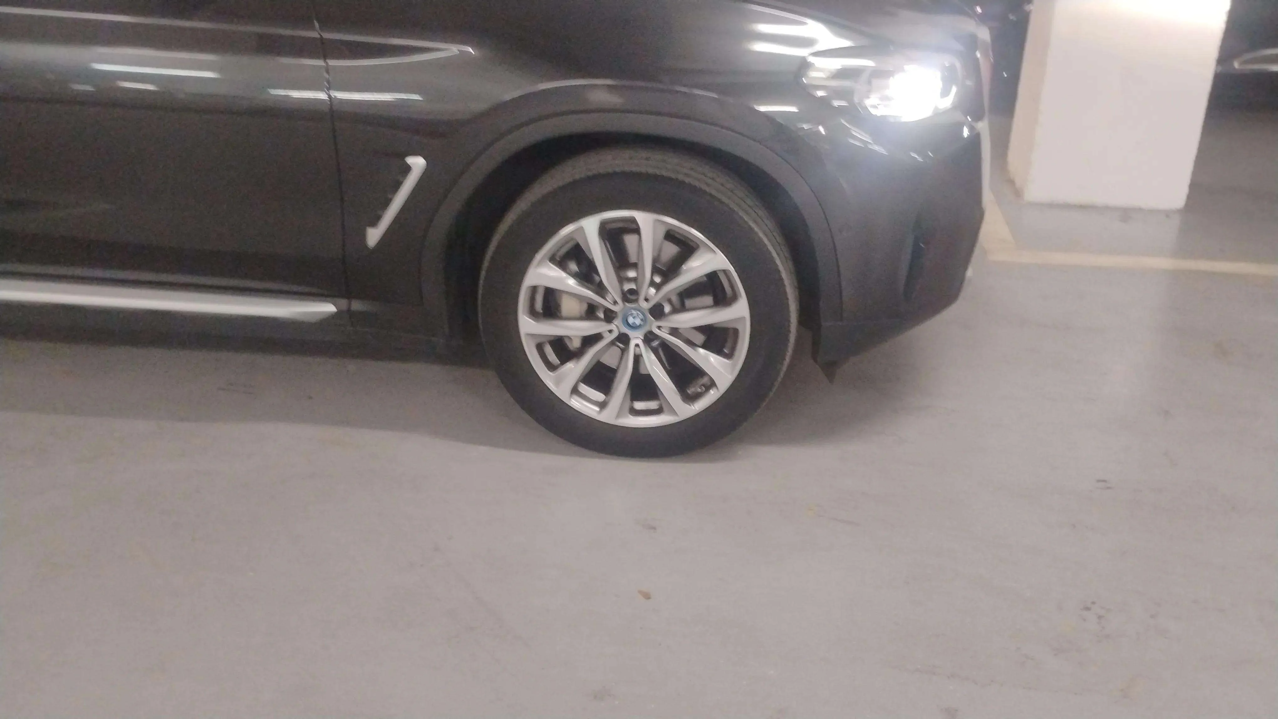 BMW X3 xDrive30e xLine - foto 31