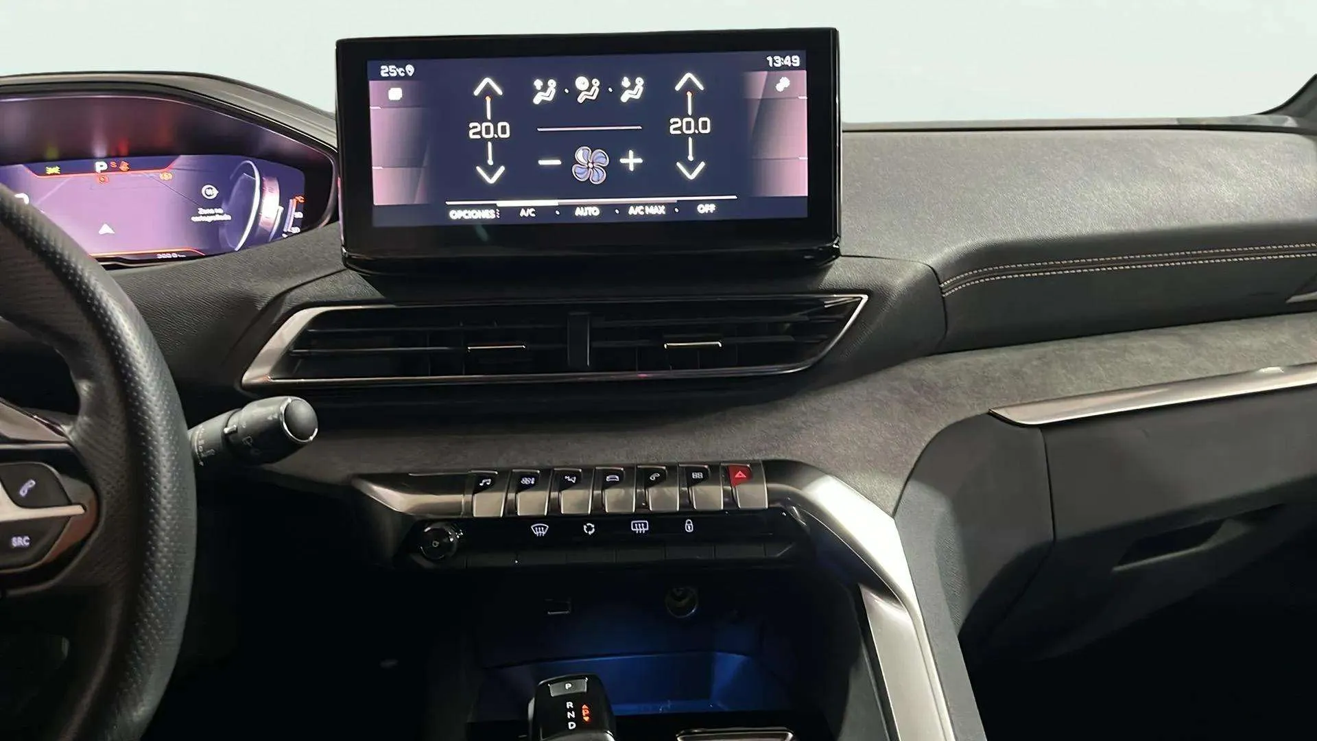 Peugeot 3008 1.5 BlueHDi GT EAT8 - foto 11