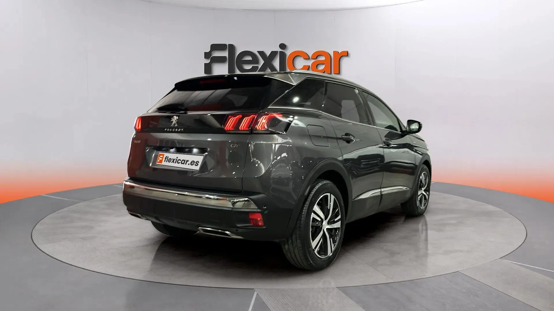 Peugeot 3008 1.5 BlueHDi GT EAT8 - foto 7