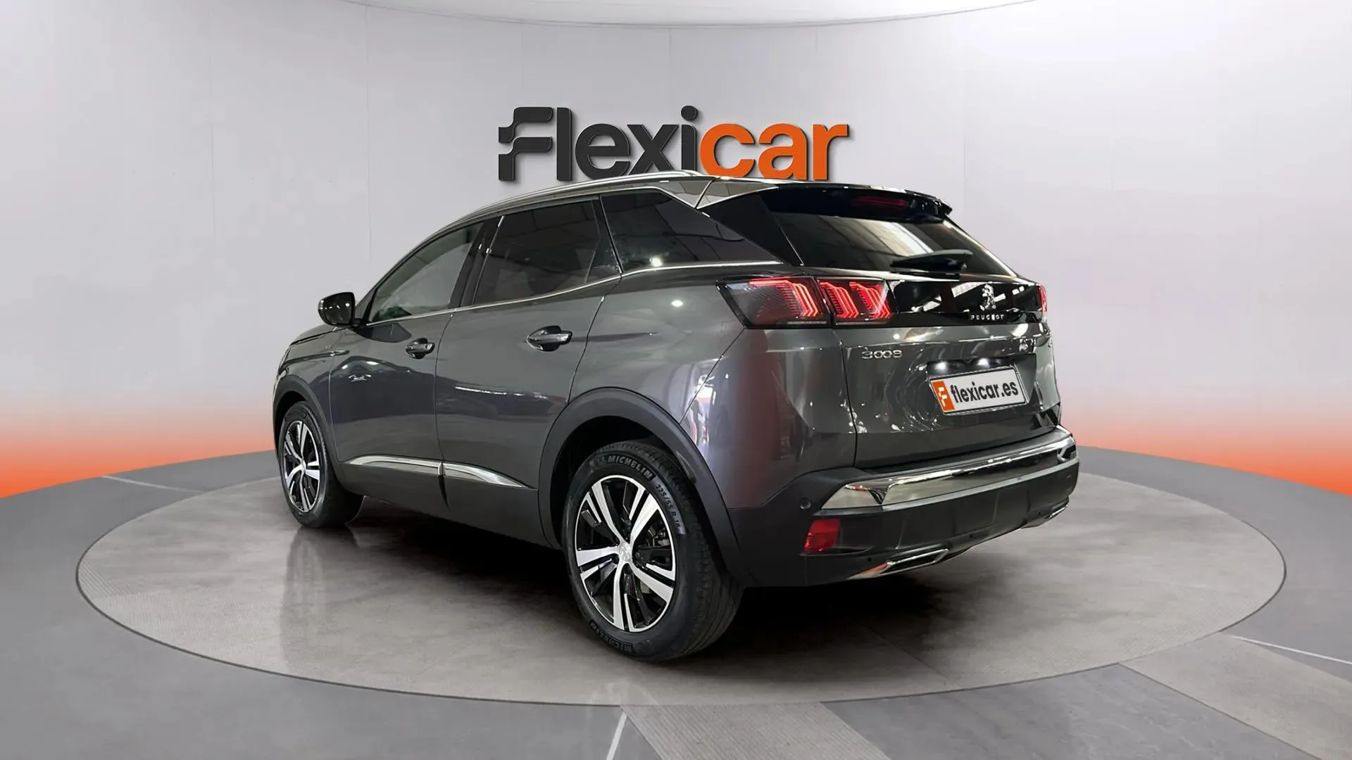 Peugeot 3008 1.5 BlueHDi GT EAT8 - foto 5