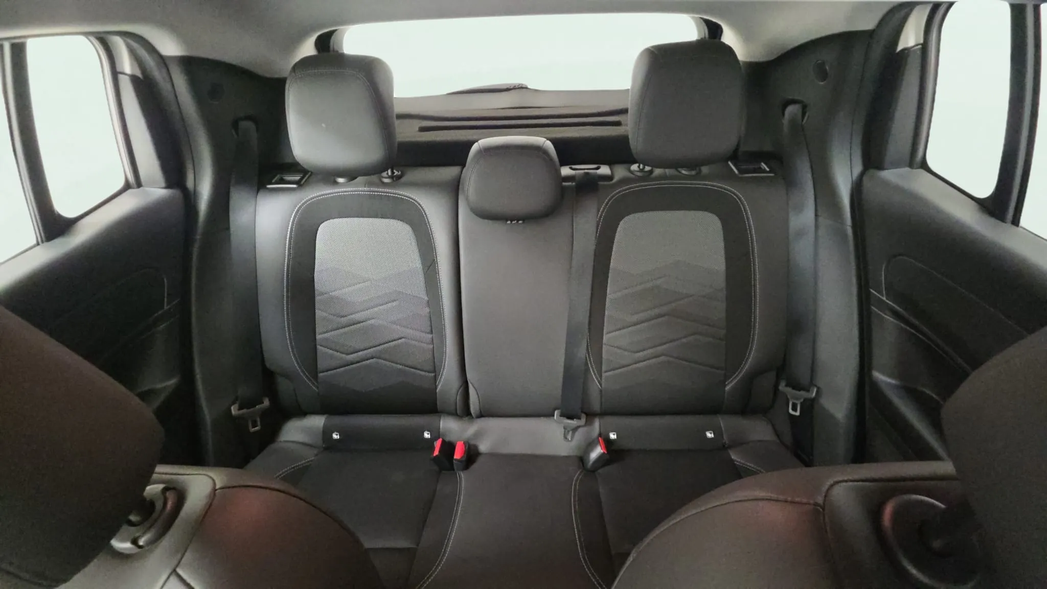 Jeep Avenger 1.2 G Avenger - foto 21