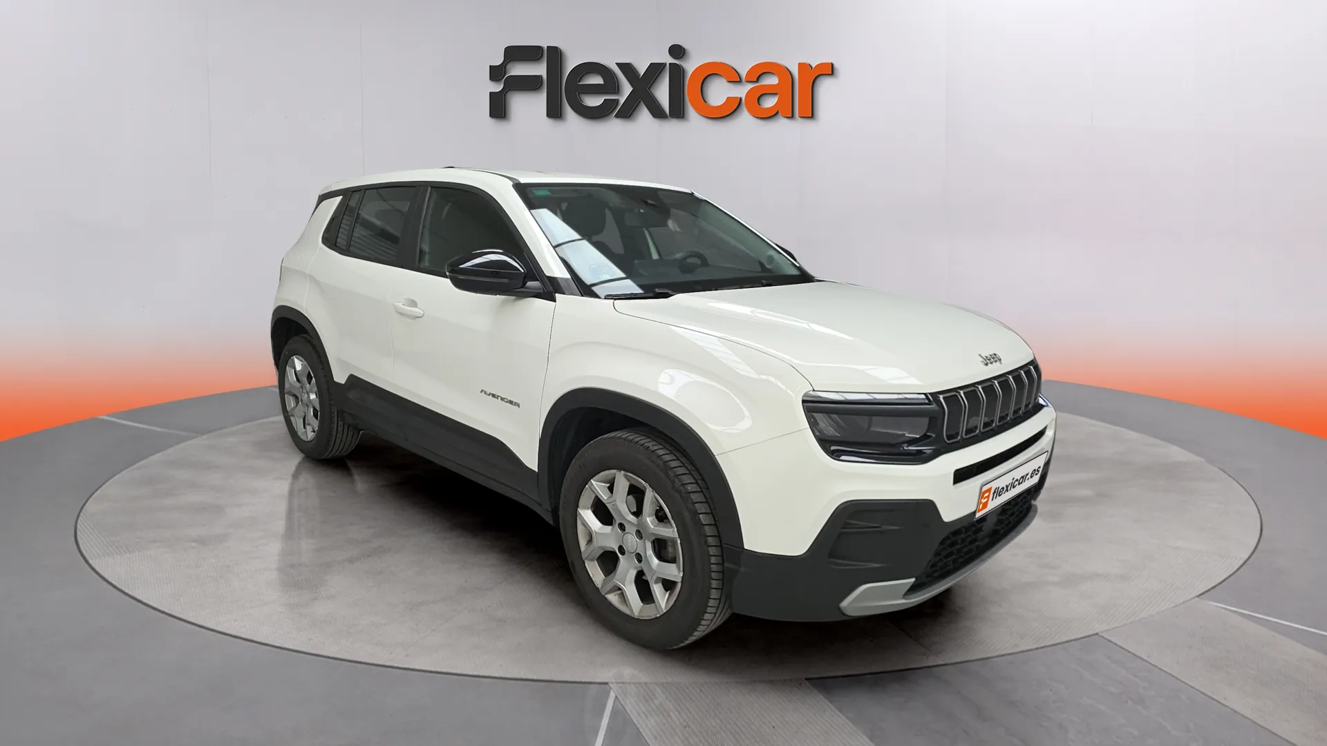 Jeep Avenger 1.2 G Avenger