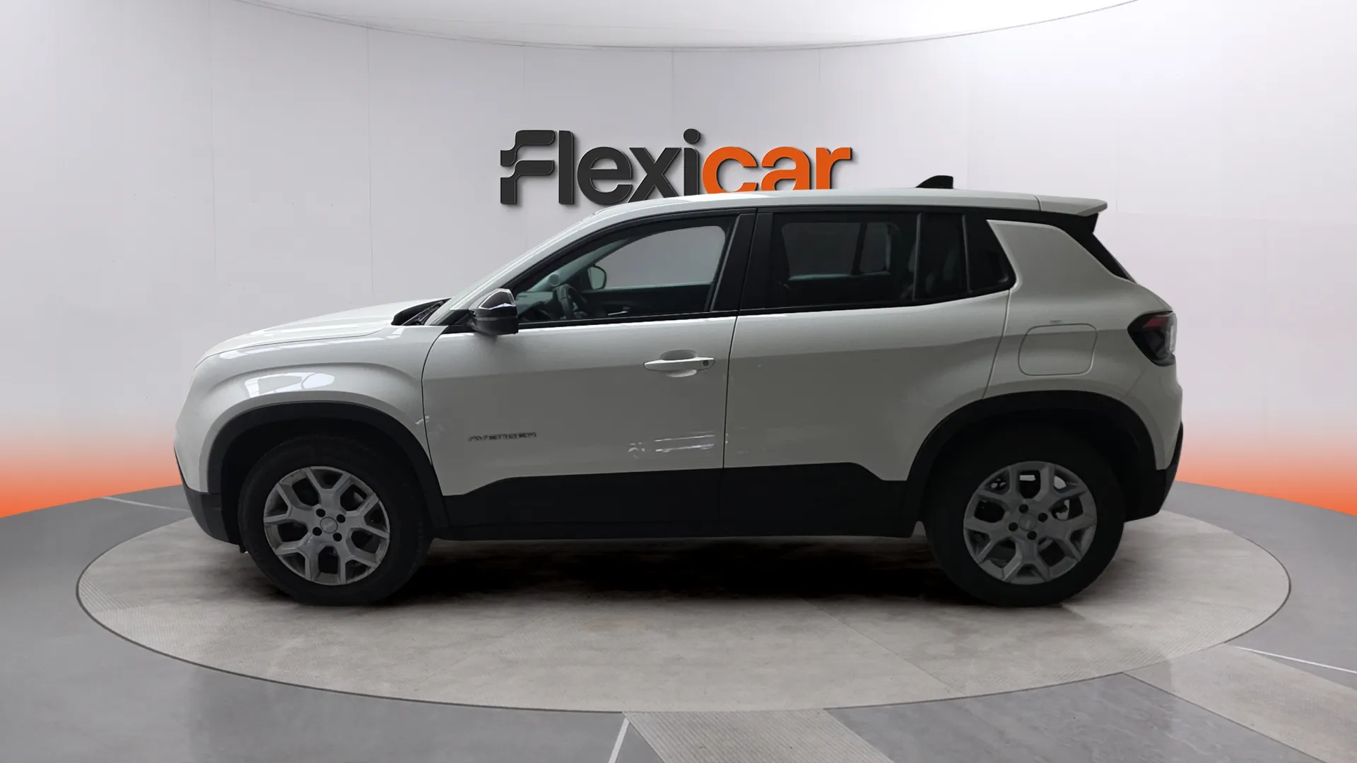 Jeep Avenger 1.2 G Avenger - foto 3