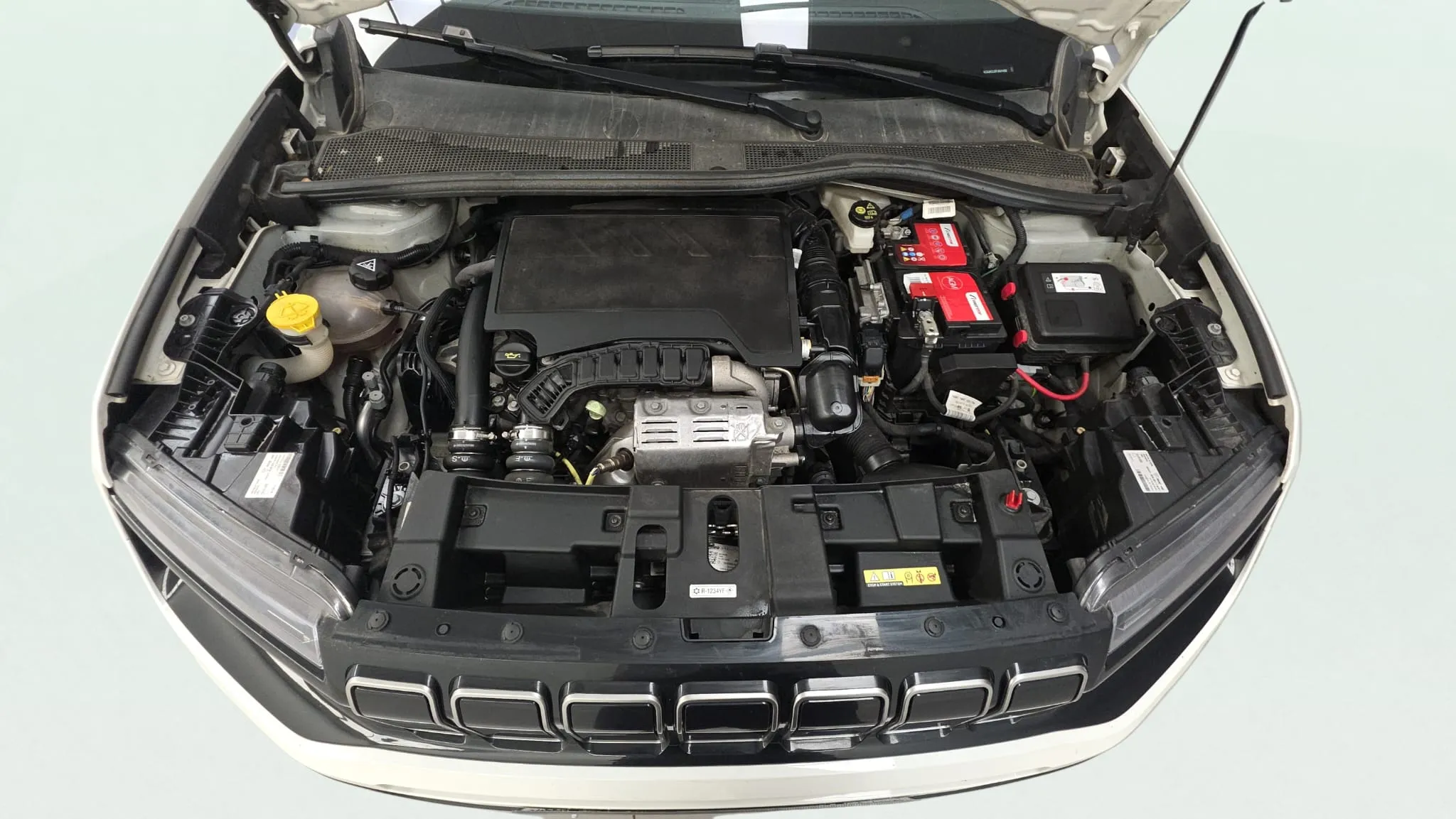 Jeep Avenger 1.2 G Avenger - foto 24