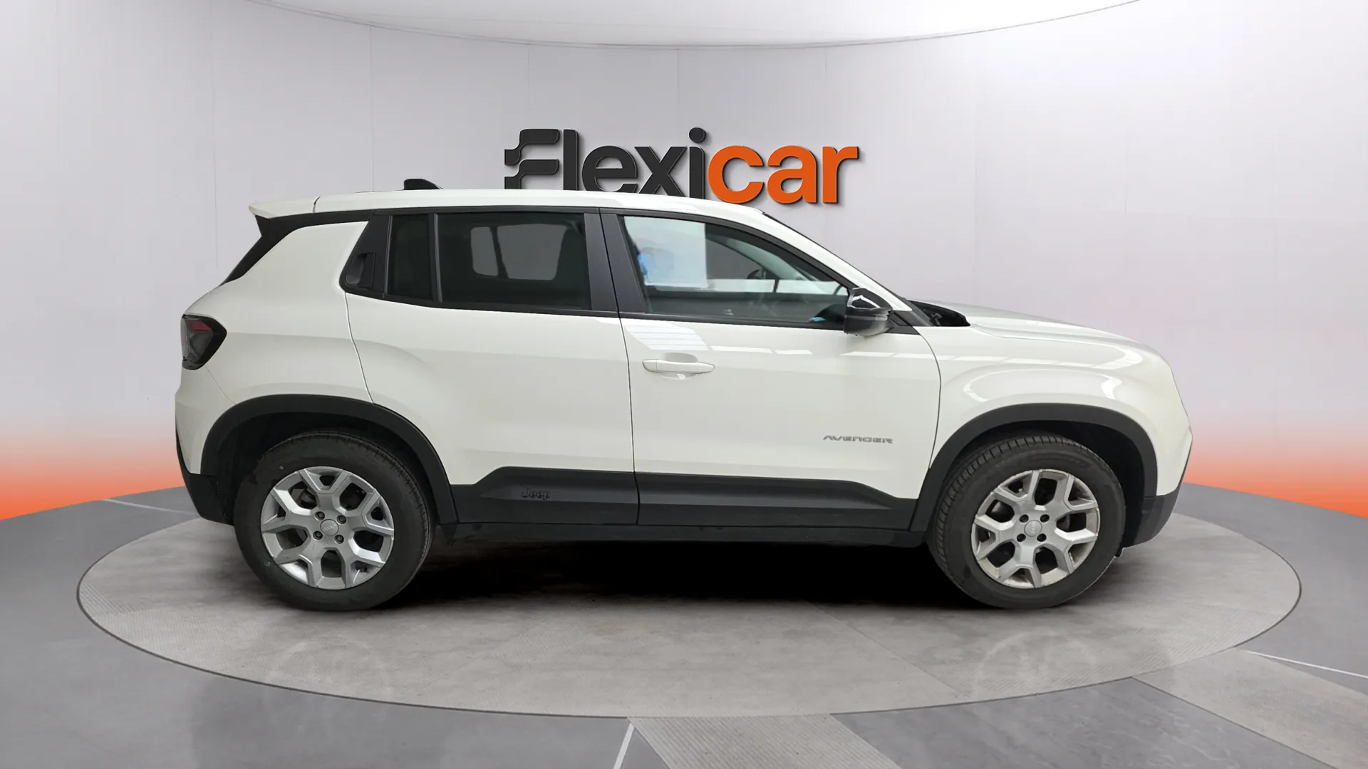 Jeep Avenger 1.2 G Avenger - foto 2